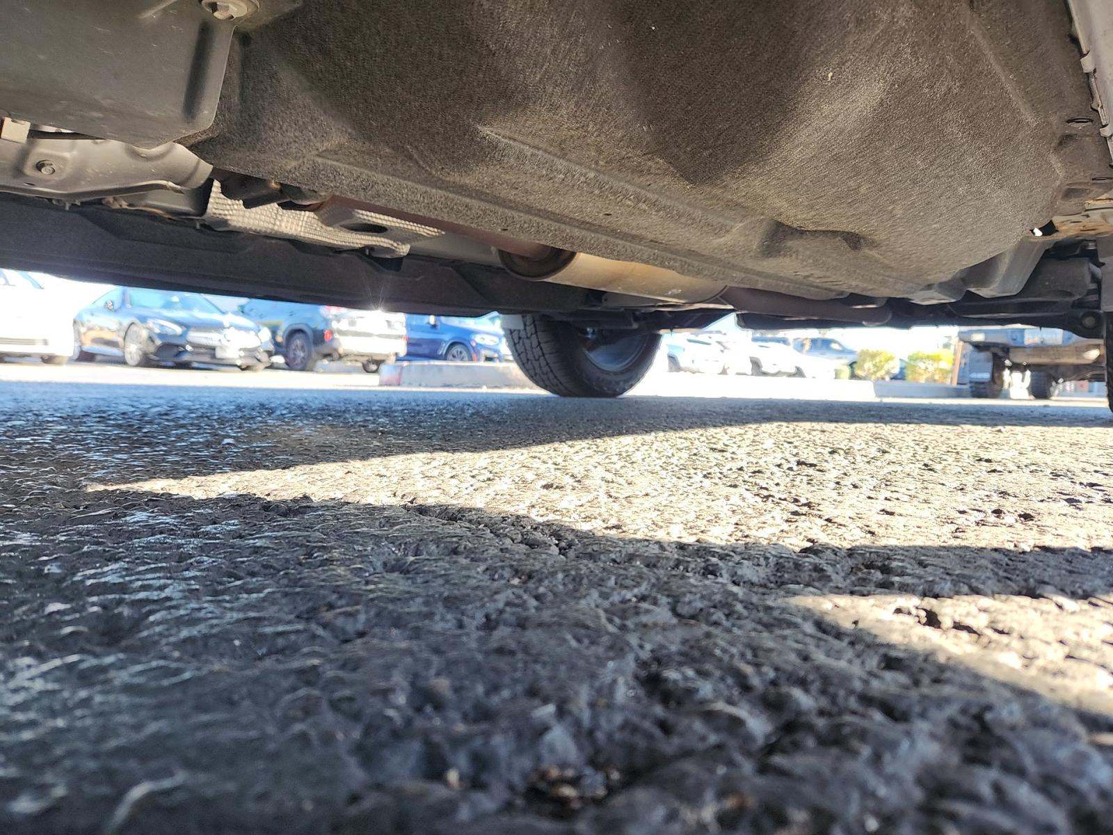 2022 Nissan Rogue Platinum FWD