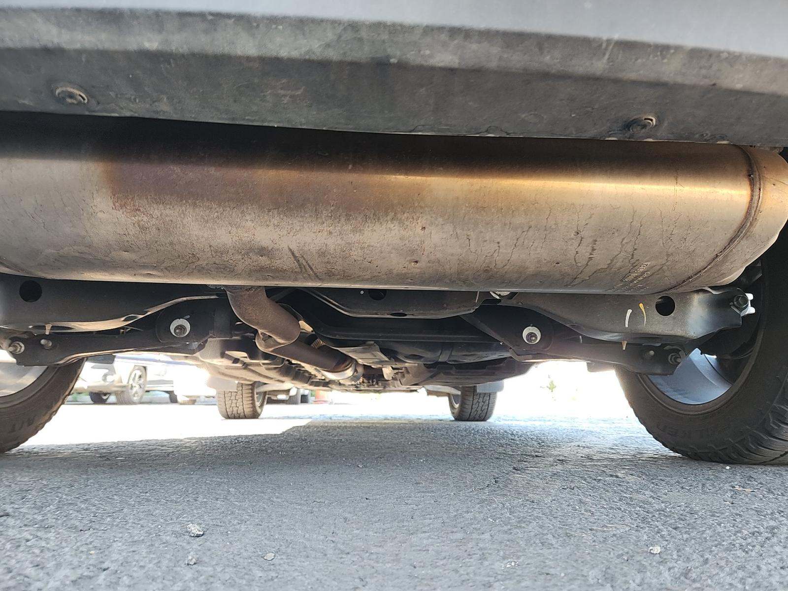 2022 Nissan Rogue Platinum FWD