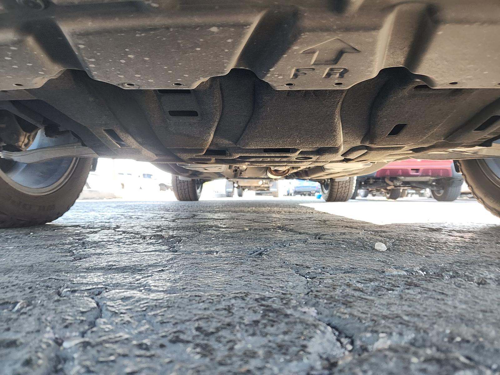 2022 Nissan Rogue Platinum FWD