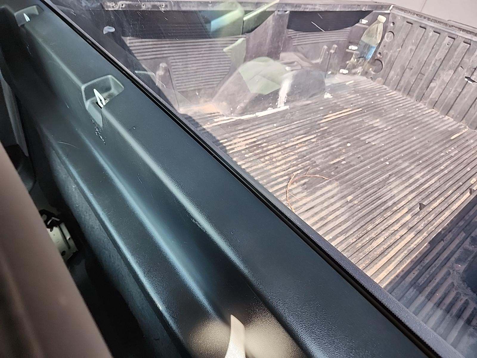 2023 Chevrolet Silverado 1500 Work Truck RWD