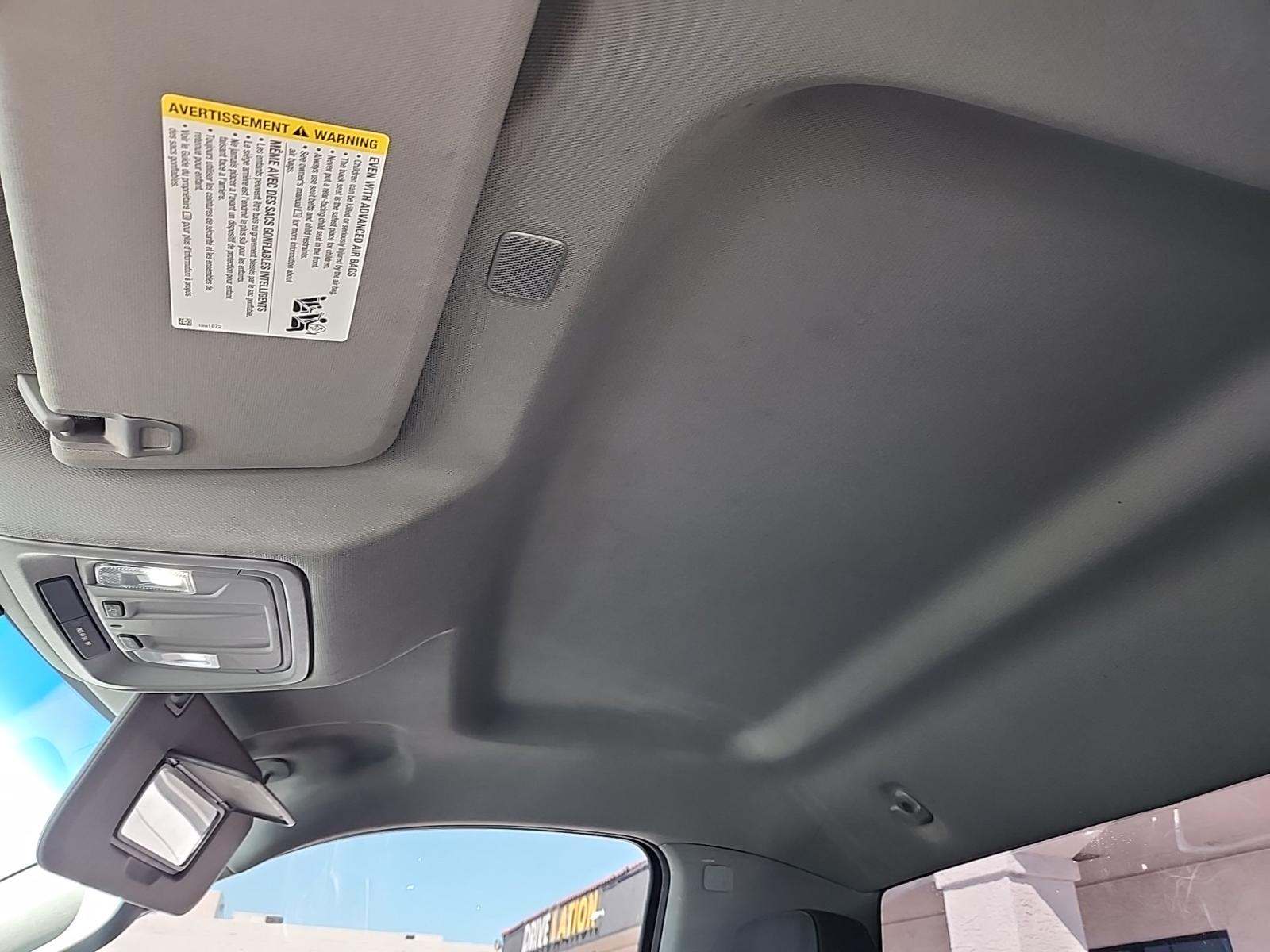 2023 Chevrolet Silverado 1500 Work Truck RWD