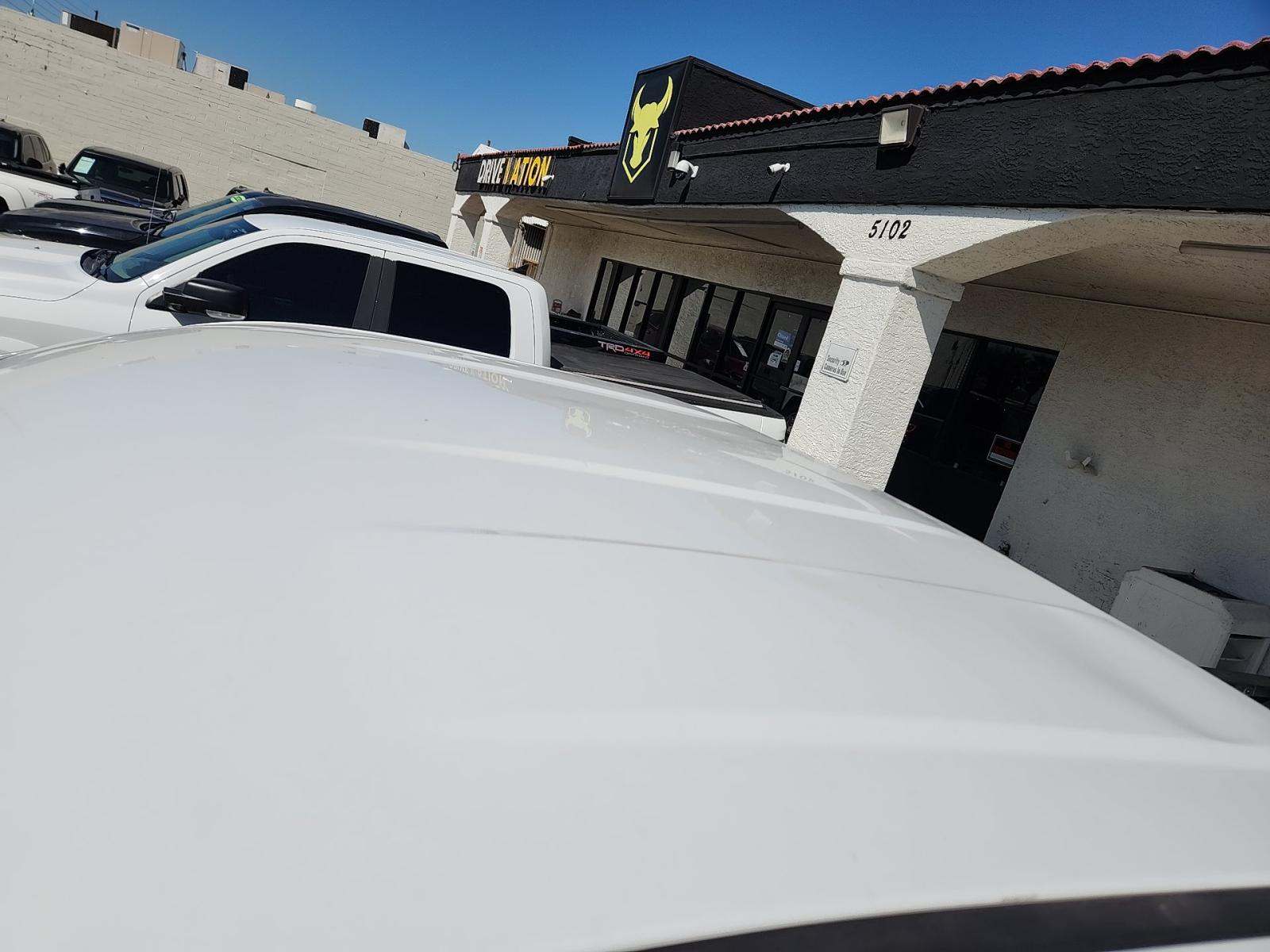 2023 Chevrolet Silverado 1500 Work Truck RWD