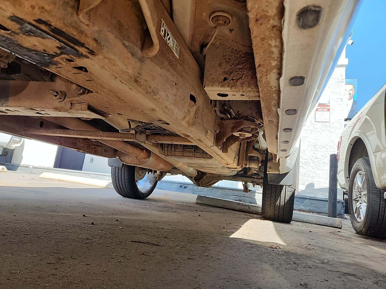 2023 Chevrolet Silverado 1500 Work Truck RWD