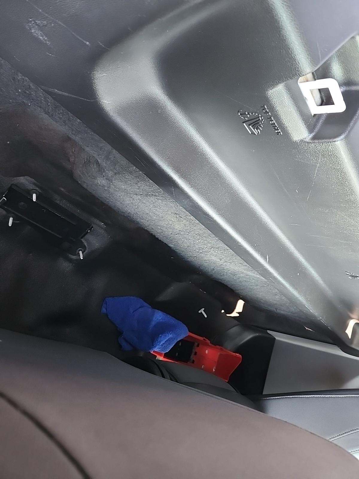 2023 Chevrolet Silverado 1500 Work Truck RWD