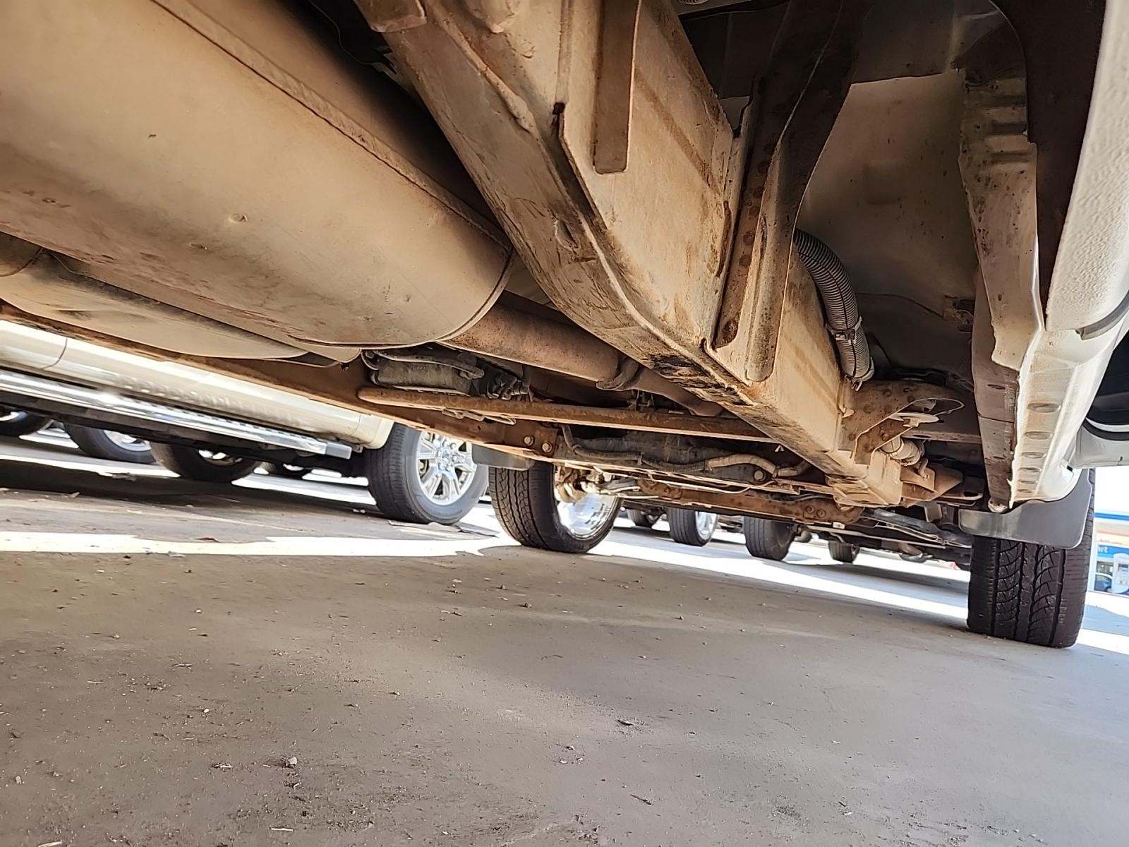 2023 Chevrolet Silverado 1500 Work Truck RWD