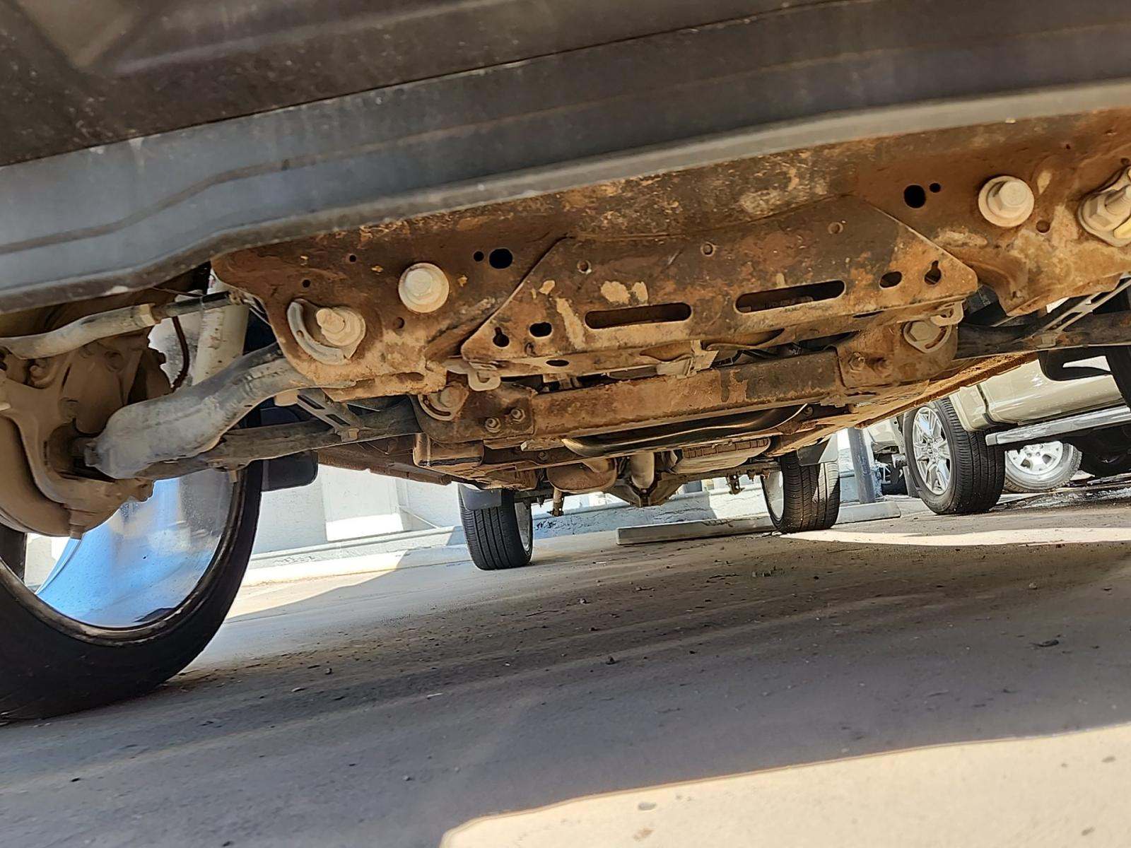 2023 Chevrolet Silverado 1500 Work Truck RWD