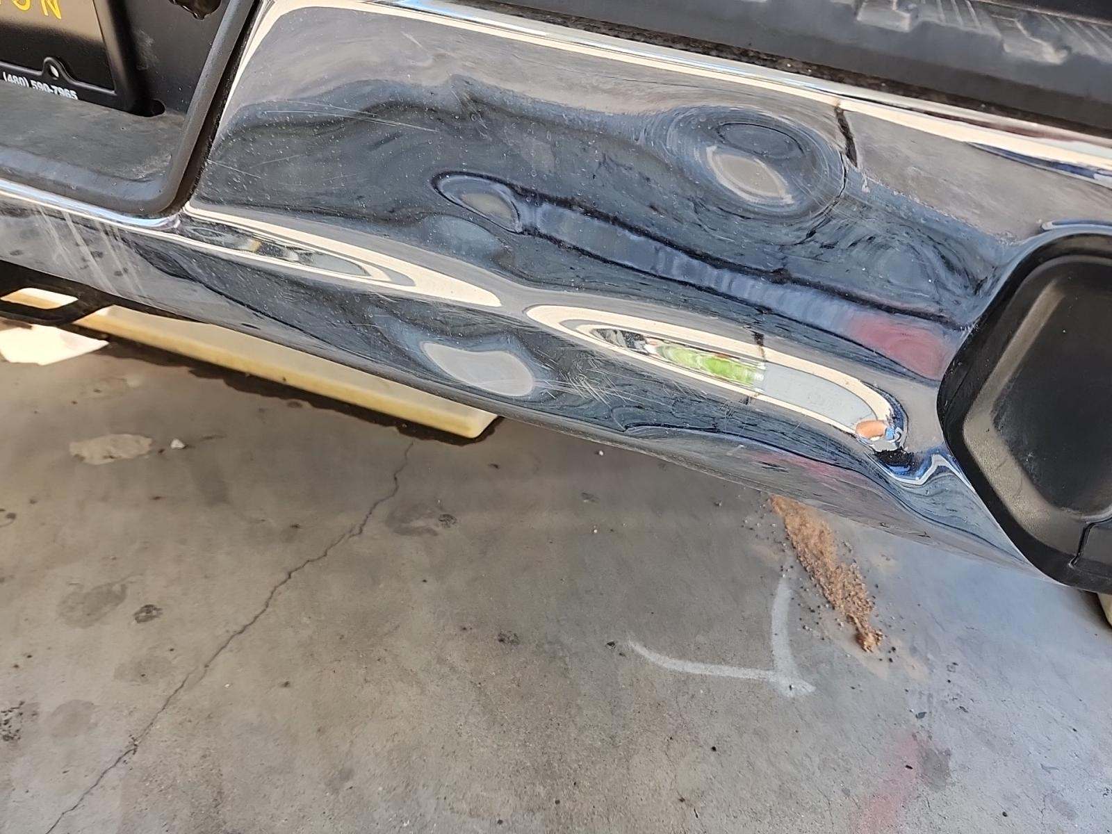 2023 Chevrolet Silverado 1500 Work Truck RWD