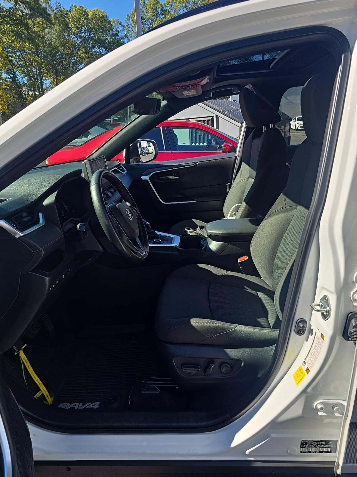 2023 Toyota RAV4 Prime SE AWD