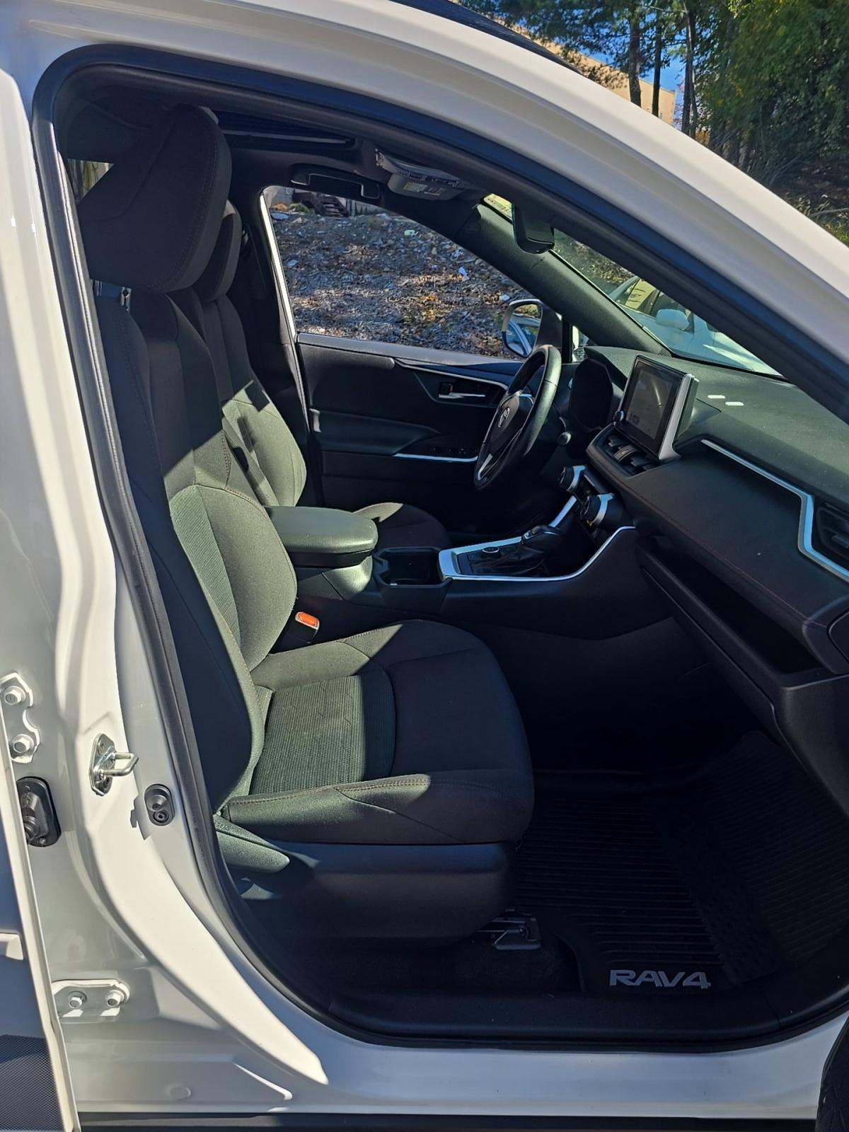 2023 Toyota RAV4 Prime SE AWD