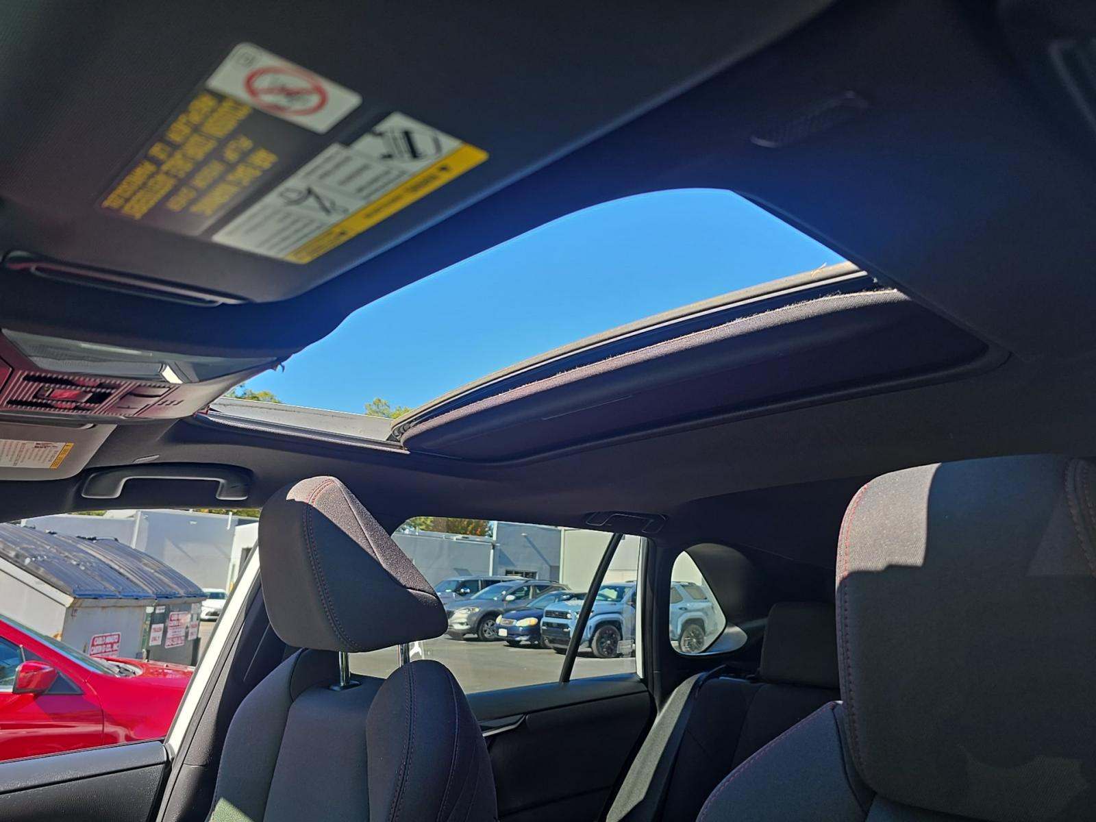 2023 Toyota RAV4 Prime SE AWD