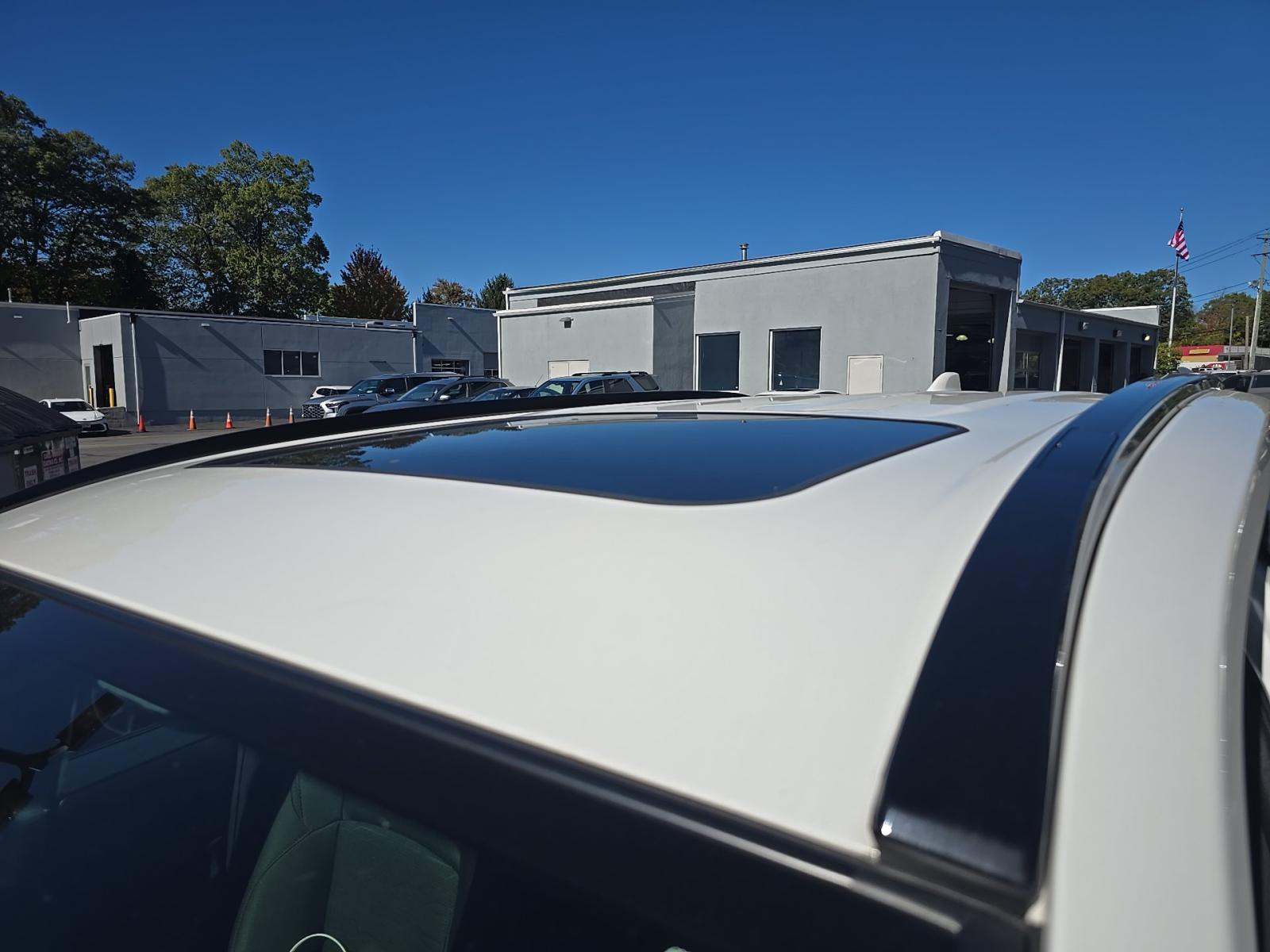 2023 Toyota RAV4 Prime SE AWD