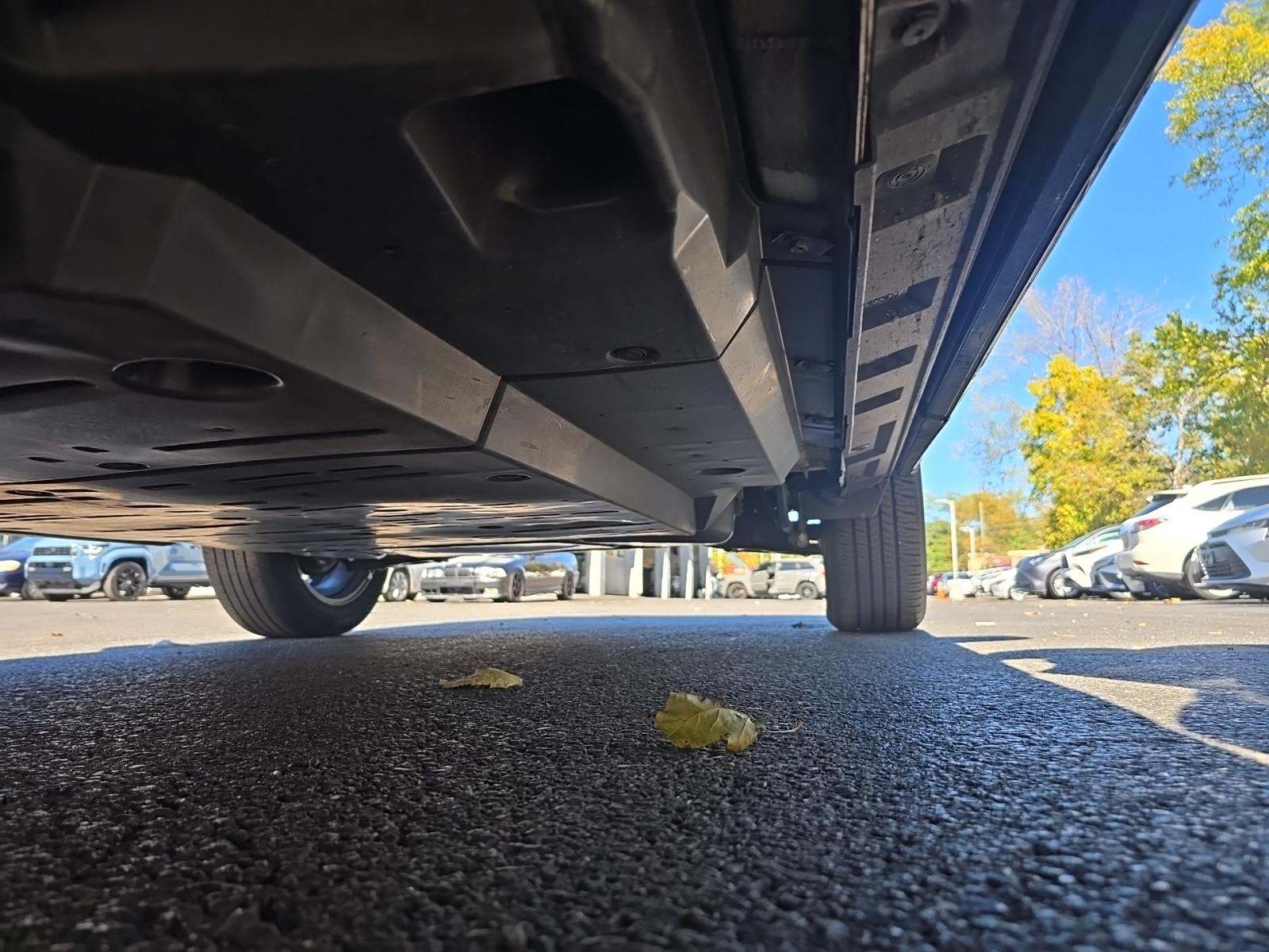 2023 Toyota RAV4 Prime SE AWD