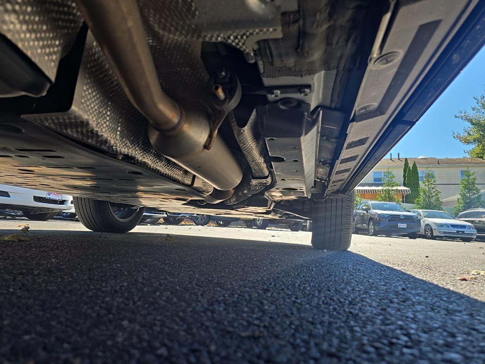 2023 Toyota RAV4 Prime SE AWD