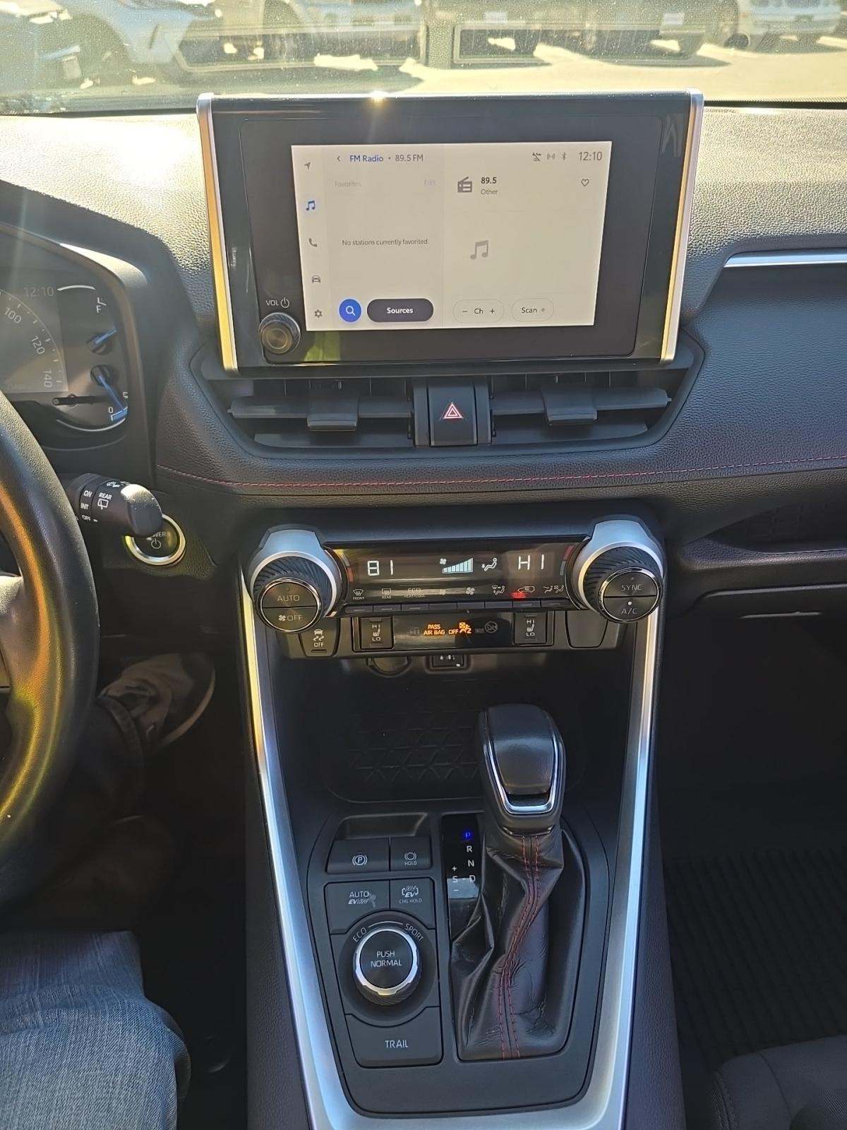 2023 Toyota RAV4 Prime SE AWD