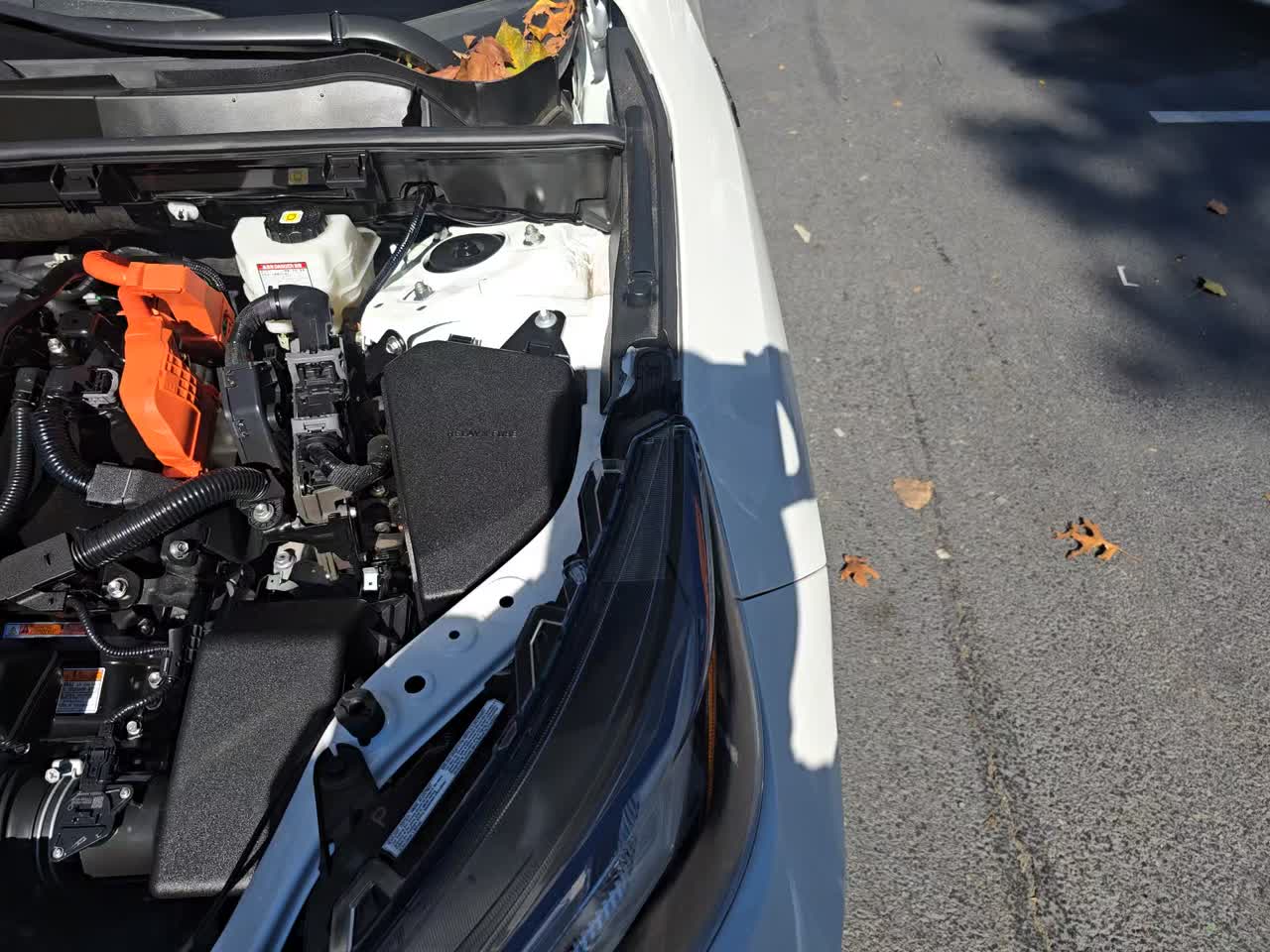 2023 Toyota RAV4 Prime SE AWD