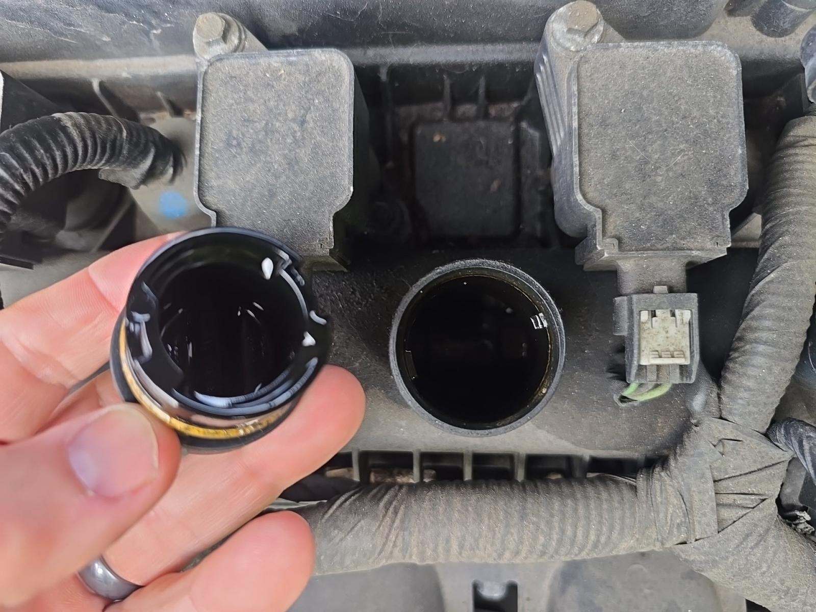 2018 Ford Focus SE FWD