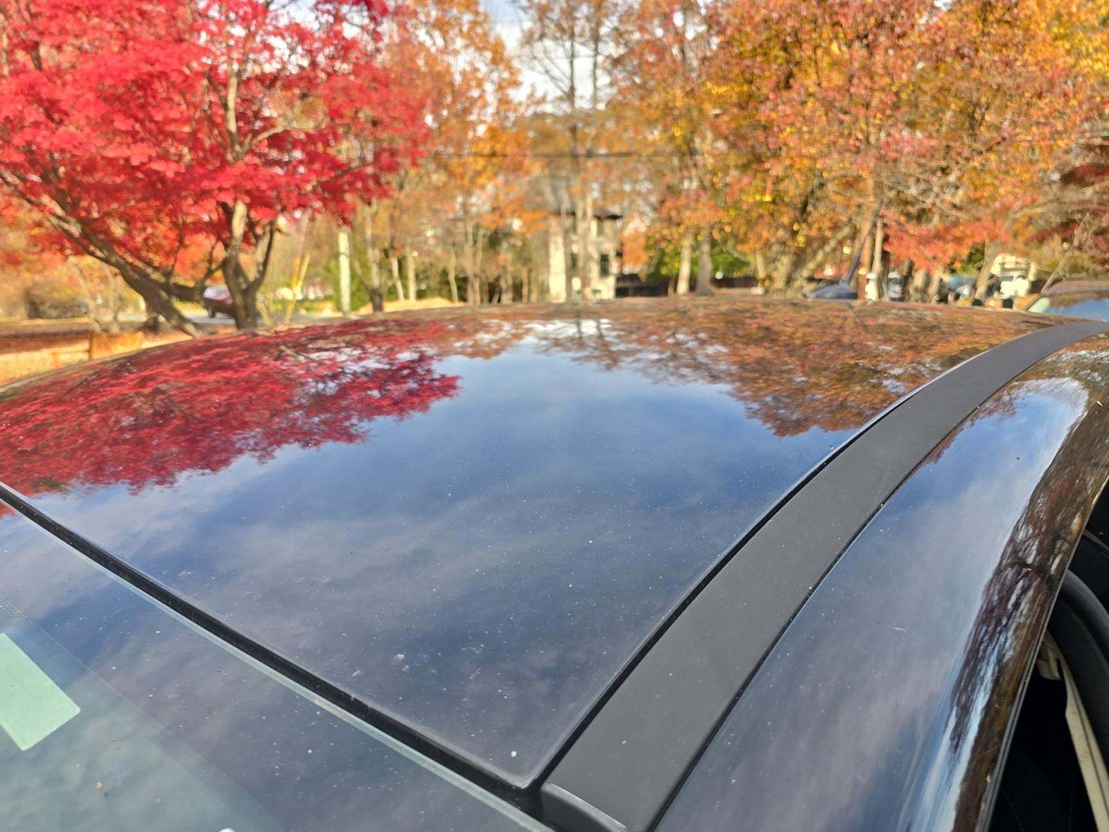 2018 Ford Focus SE FWD