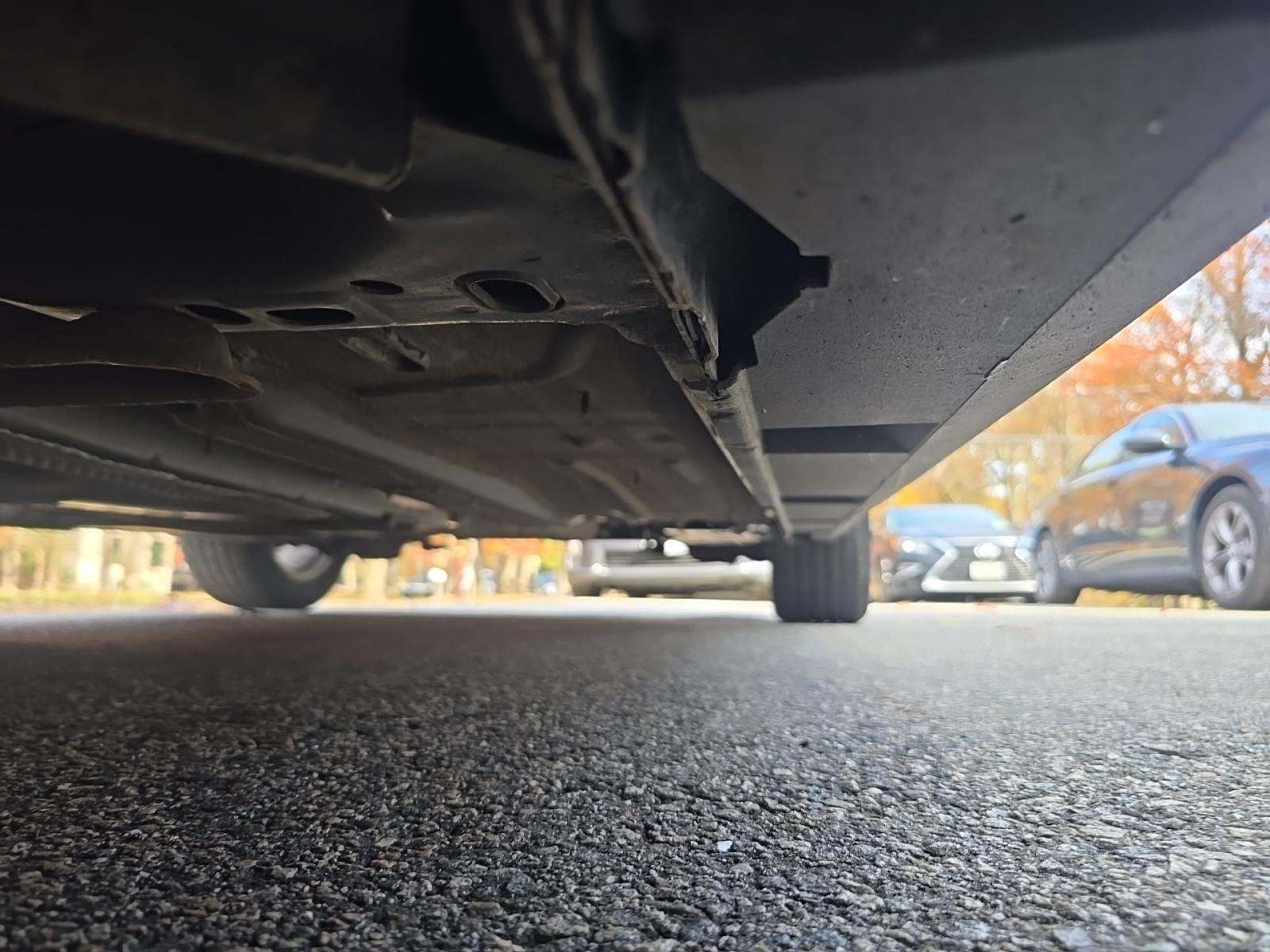 2018 Ford Focus SE FWD