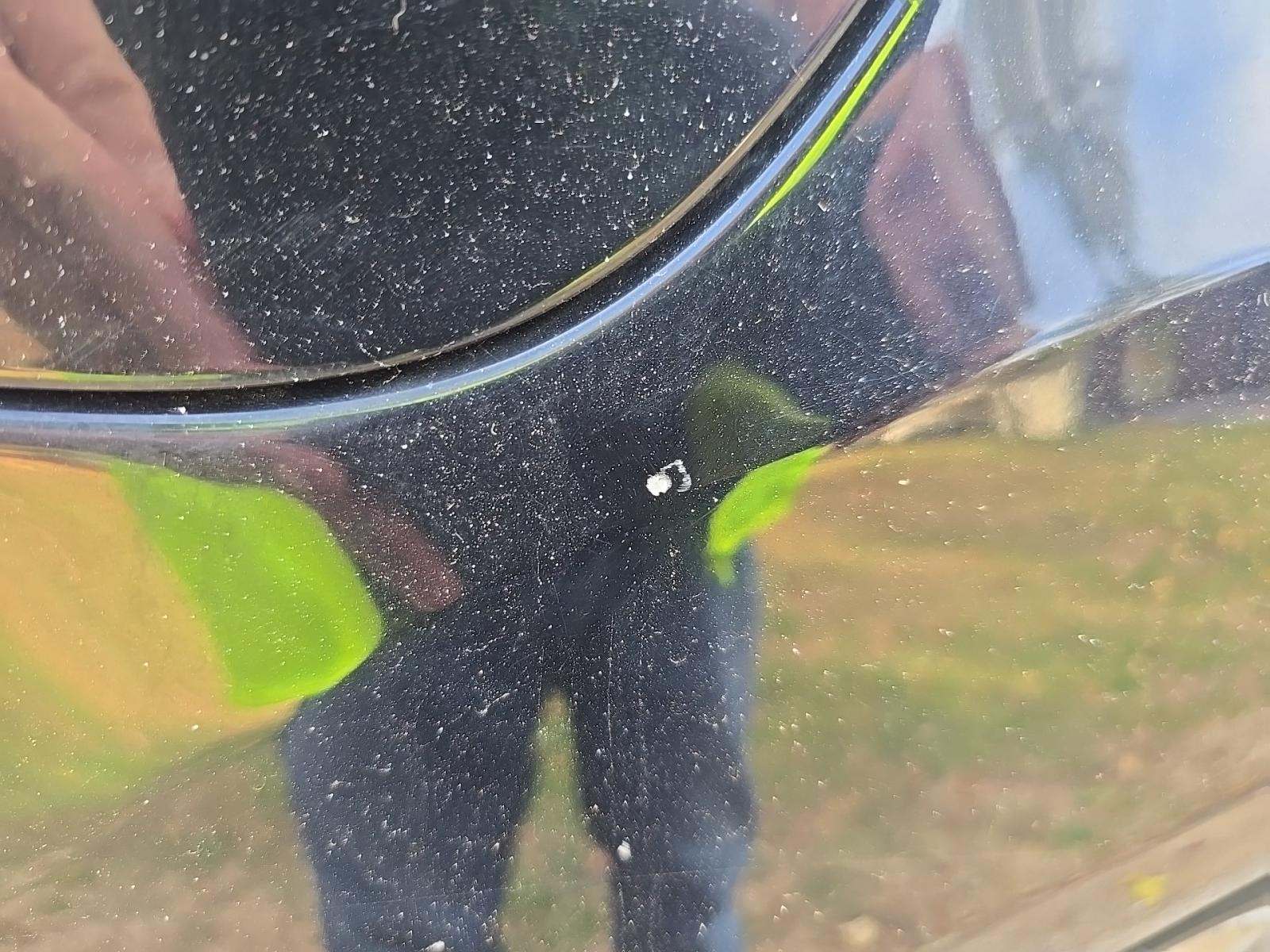 2018 Ford Focus SE FWD