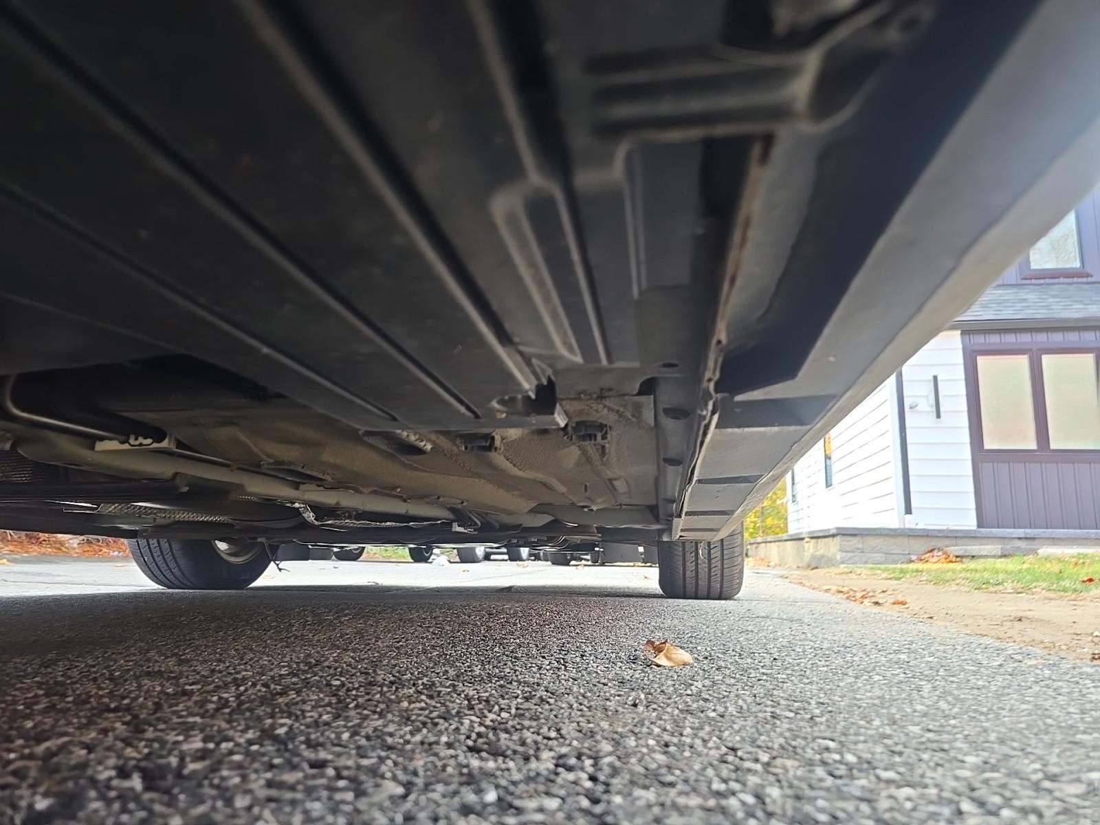 2018 Ford Focus SE FWD