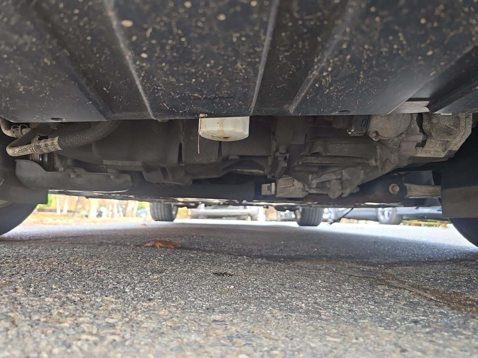 2018 Ford Focus SE FWD