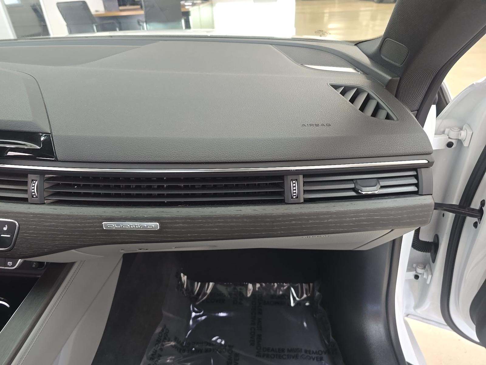 2024 Audi A5 S Line Premium Plus AWD