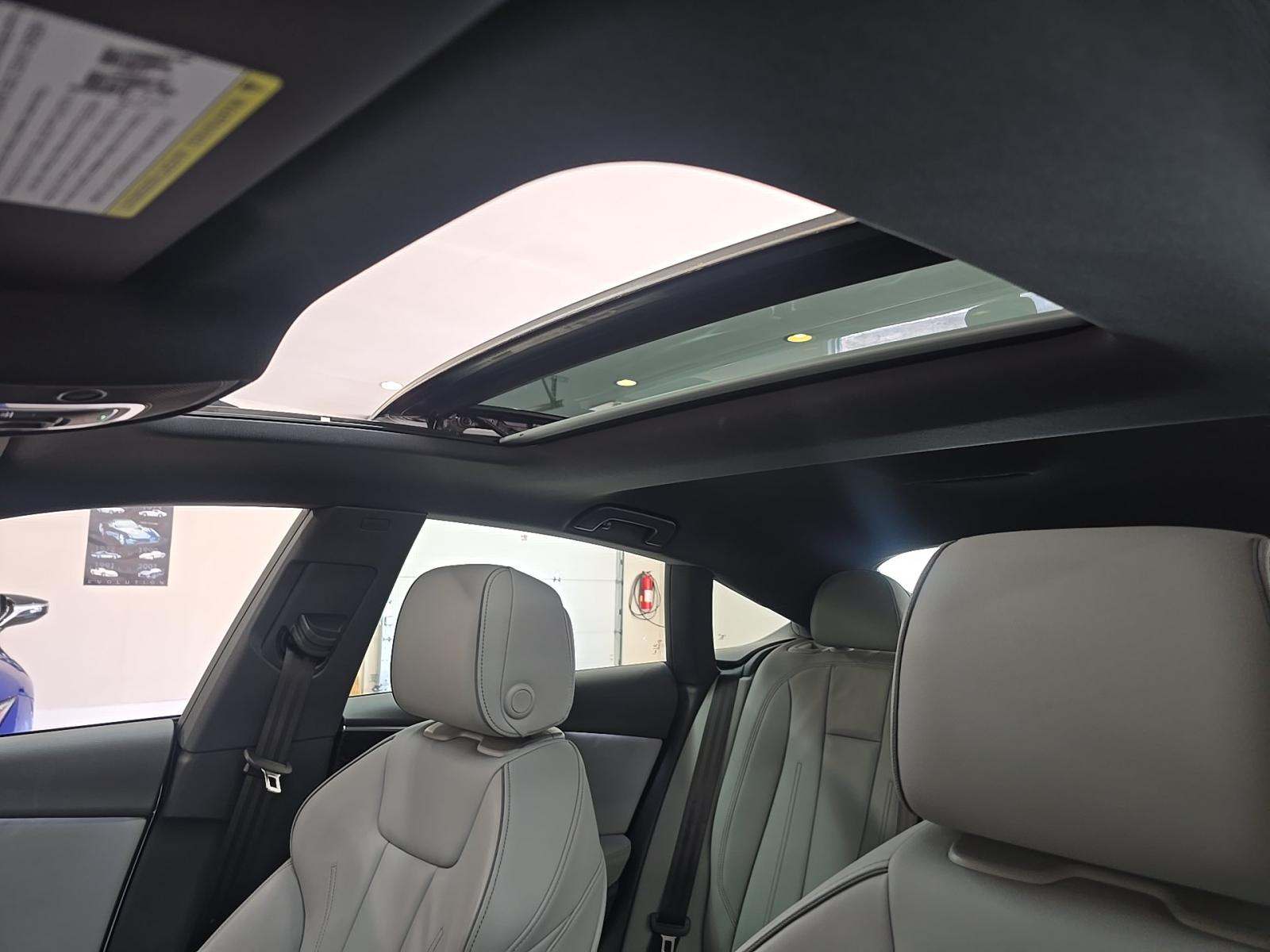 2024 Audi A5 S Line Premium Plus AWD