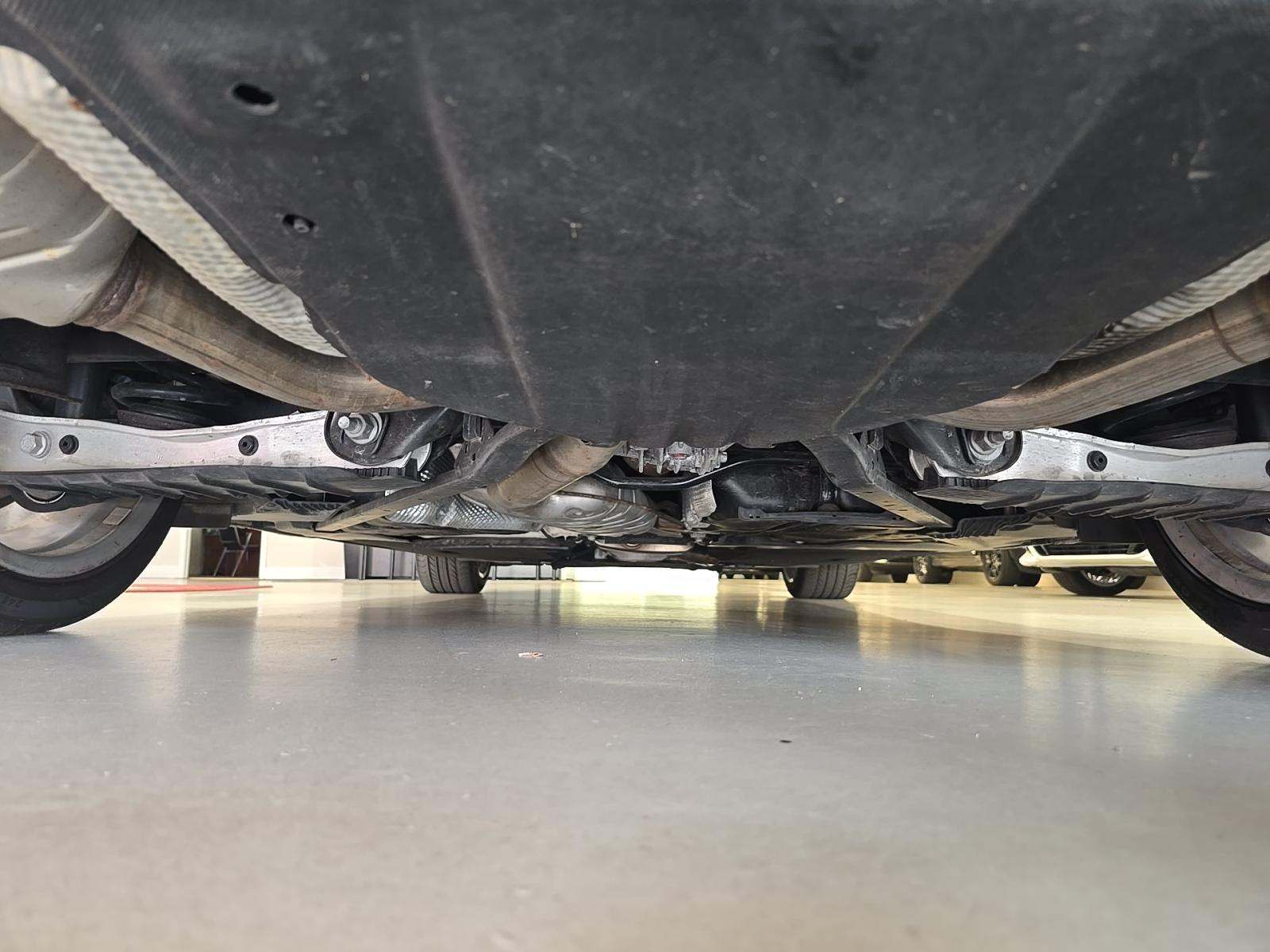 2024 Audi A5 S Line Premium Plus AWD