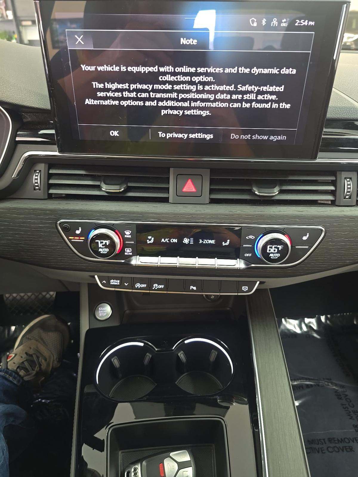 2024 Audi A5 S Line Premium Plus AWD