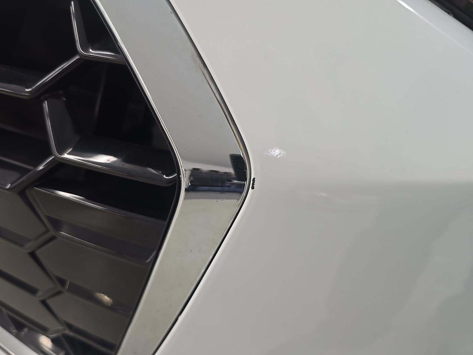 2024 Audi A5 S Line Premium Plus AWD