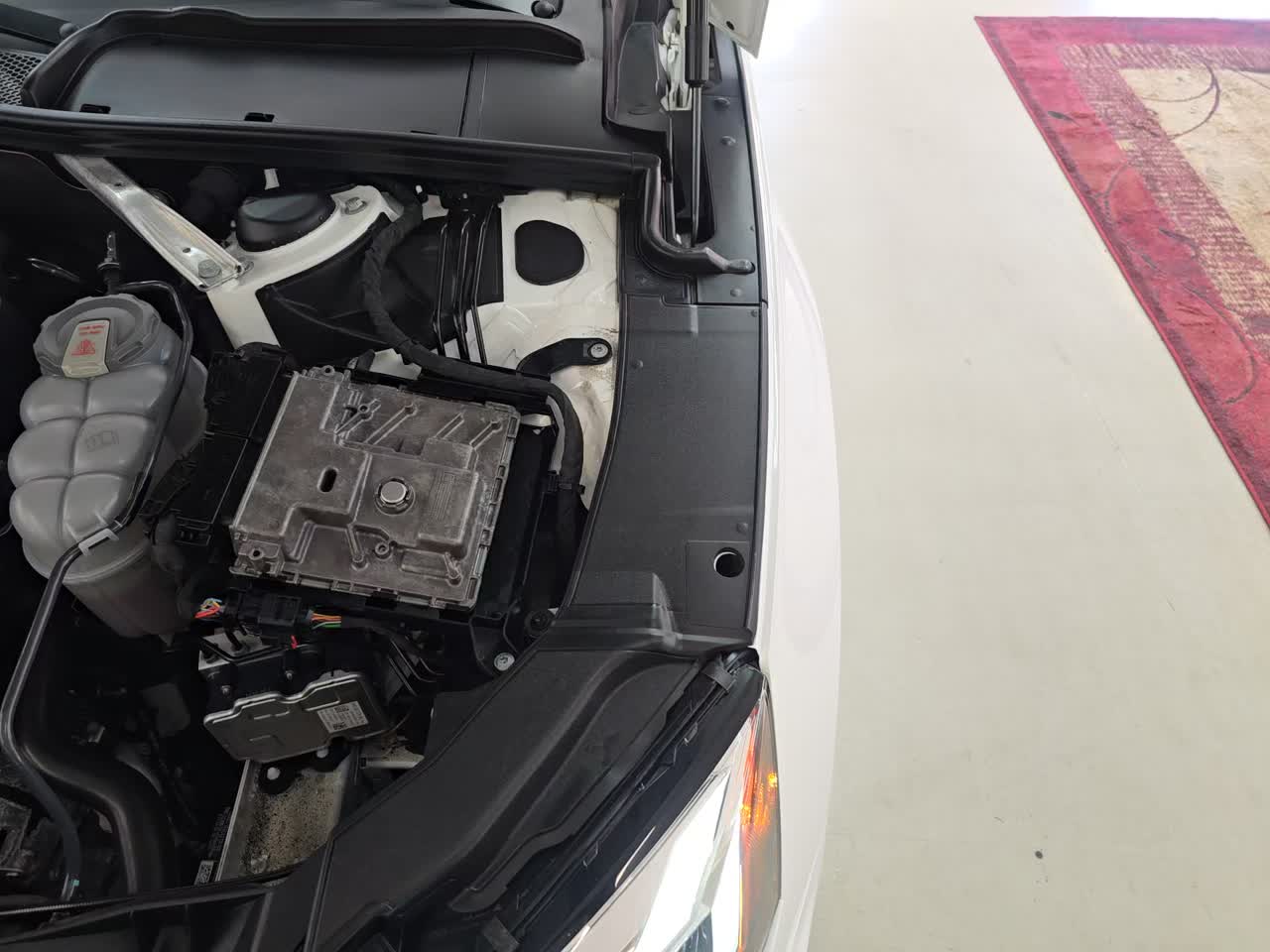 2024 Audi A5 S Line Premium Plus AWD