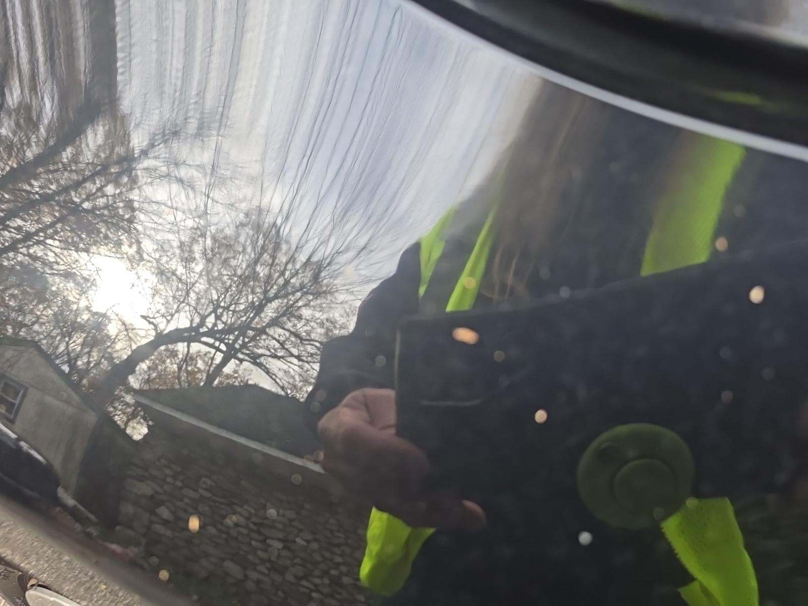 2021 Toyota Corolla LE FWD