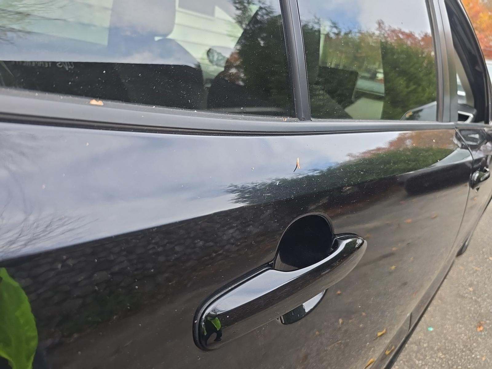 2021 Toyota Corolla LE FWD