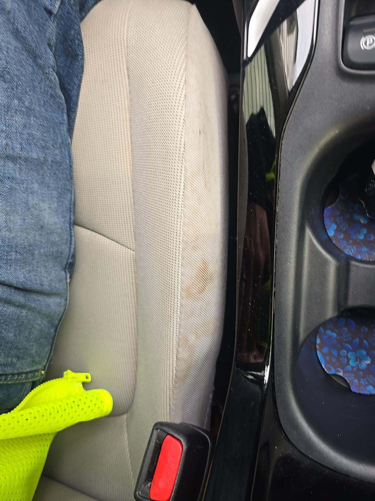 2021 Toyota Corolla LE FWD