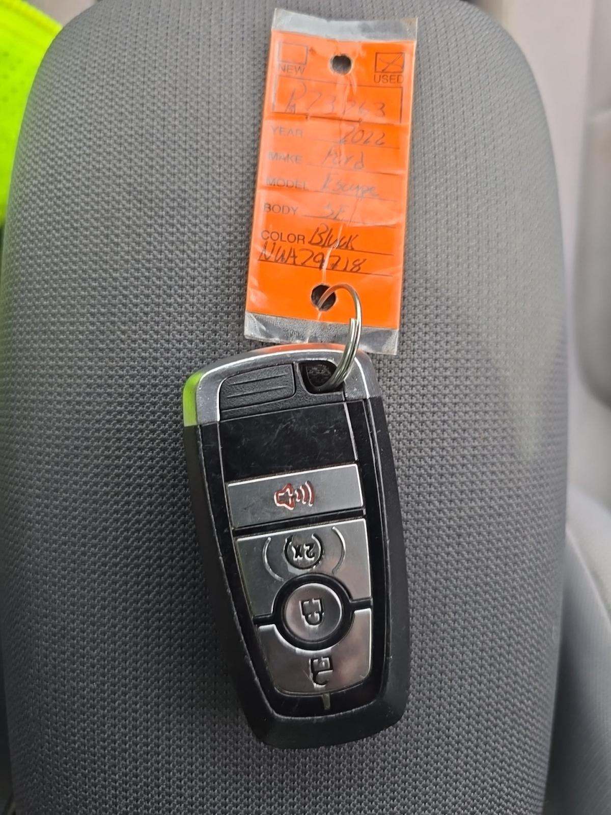 2021 Toyota Corolla LE FWD