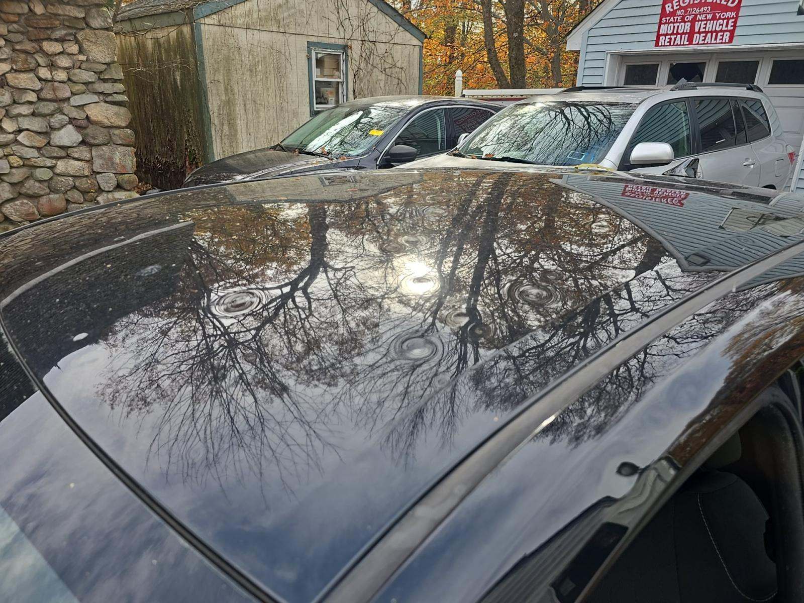 2021 Toyota Corolla LE FWD