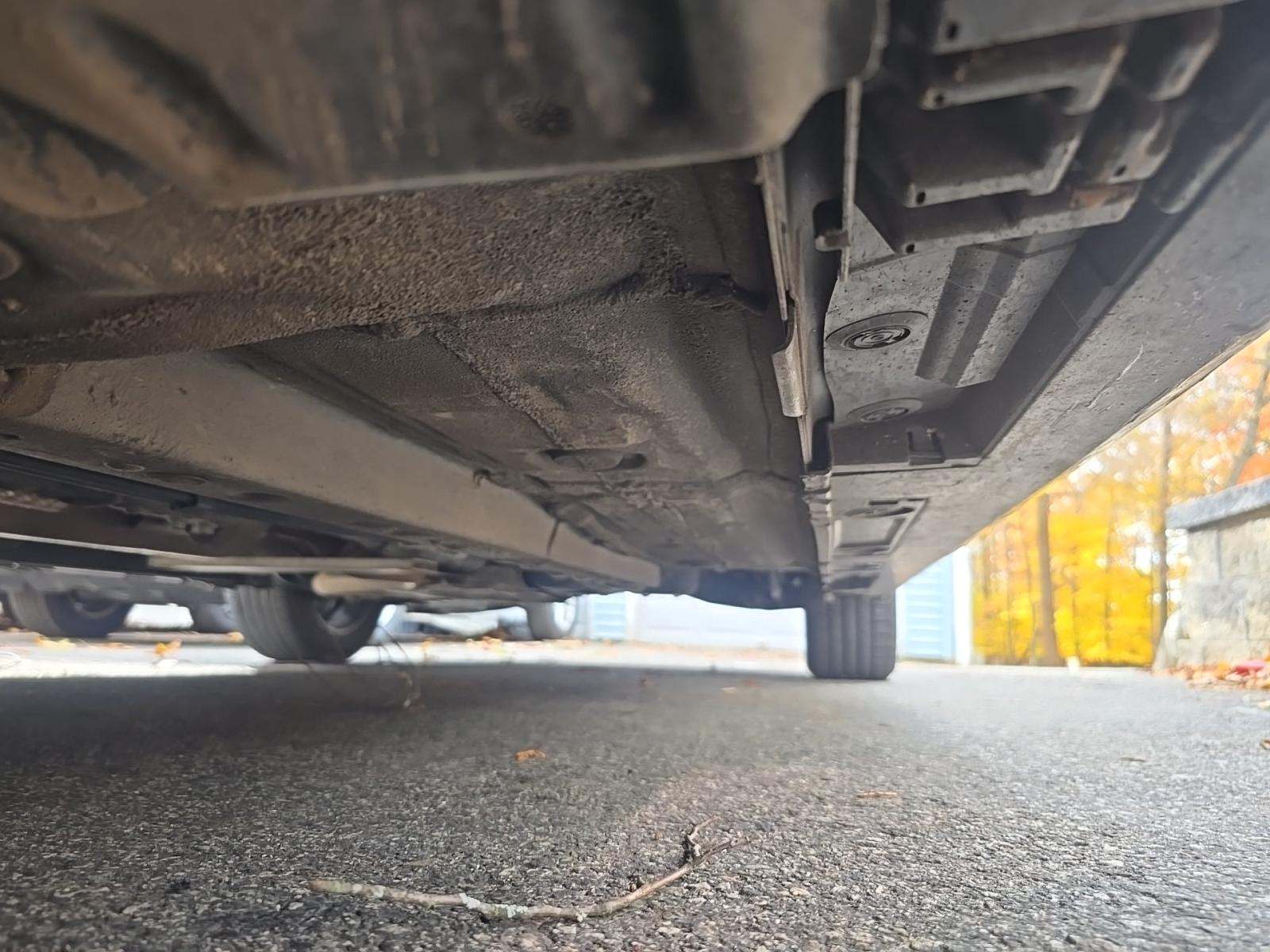 2021 Toyota Corolla LE FWD