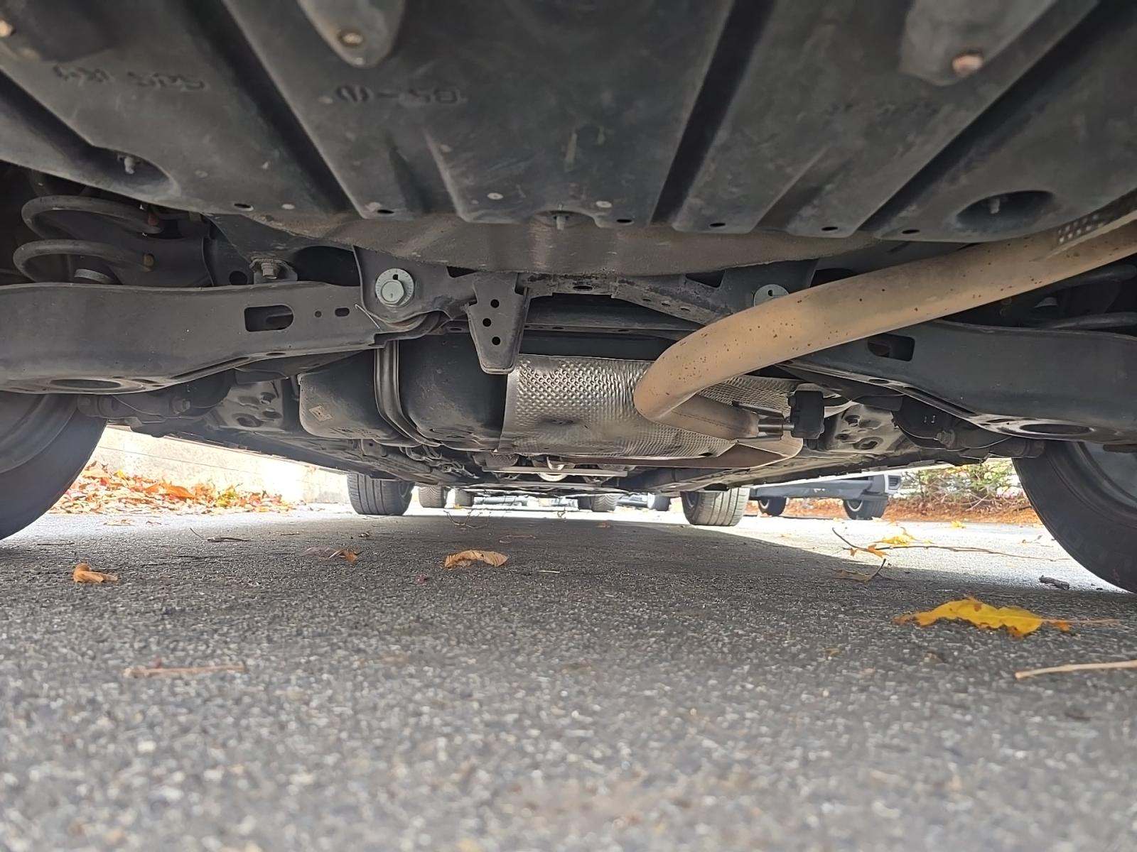 2021 Toyota Corolla LE FWD