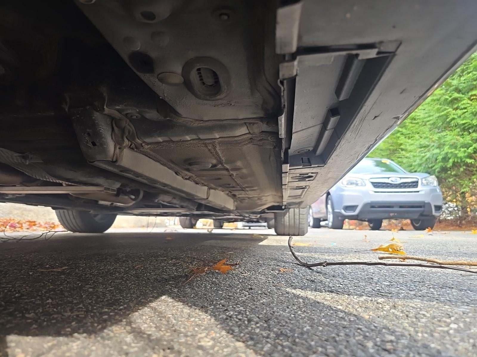 2021 Toyota Corolla LE FWD