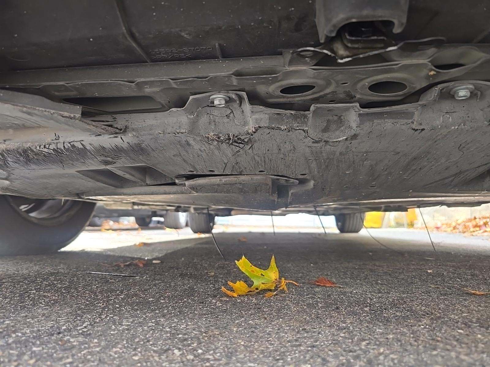 2021 Toyota Corolla LE FWD