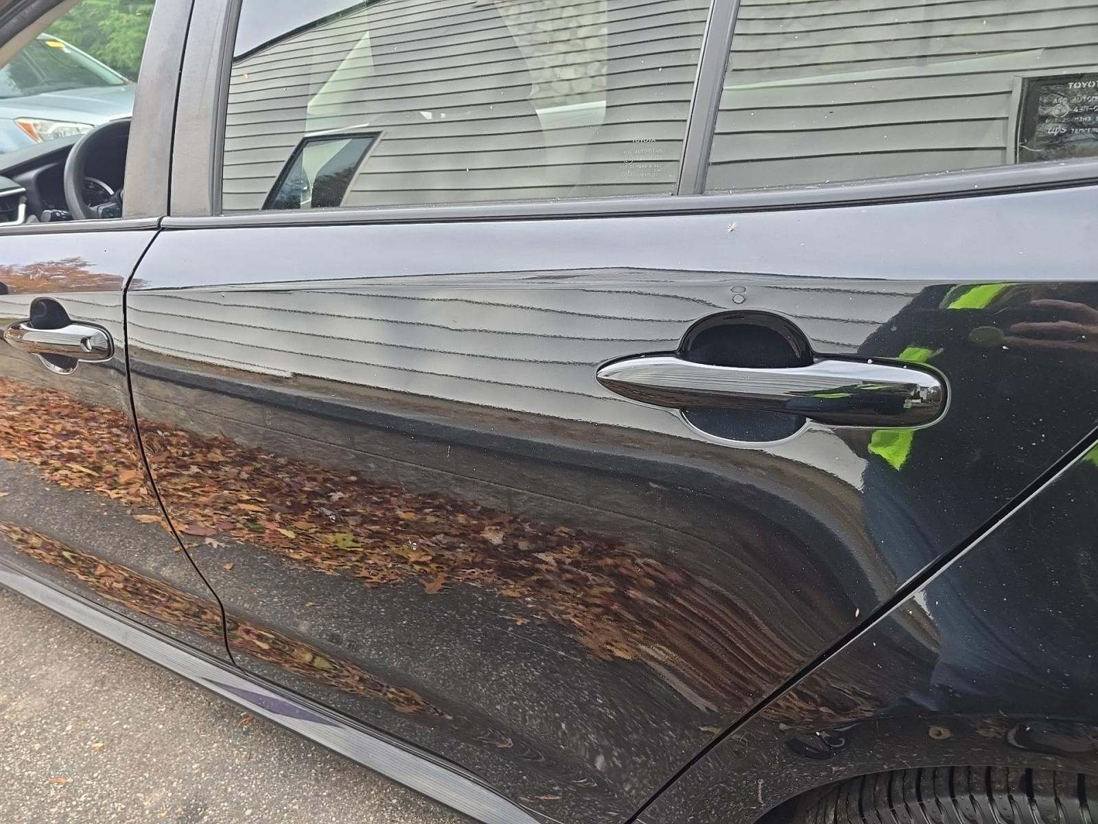 2021 Toyota Corolla LE FWD