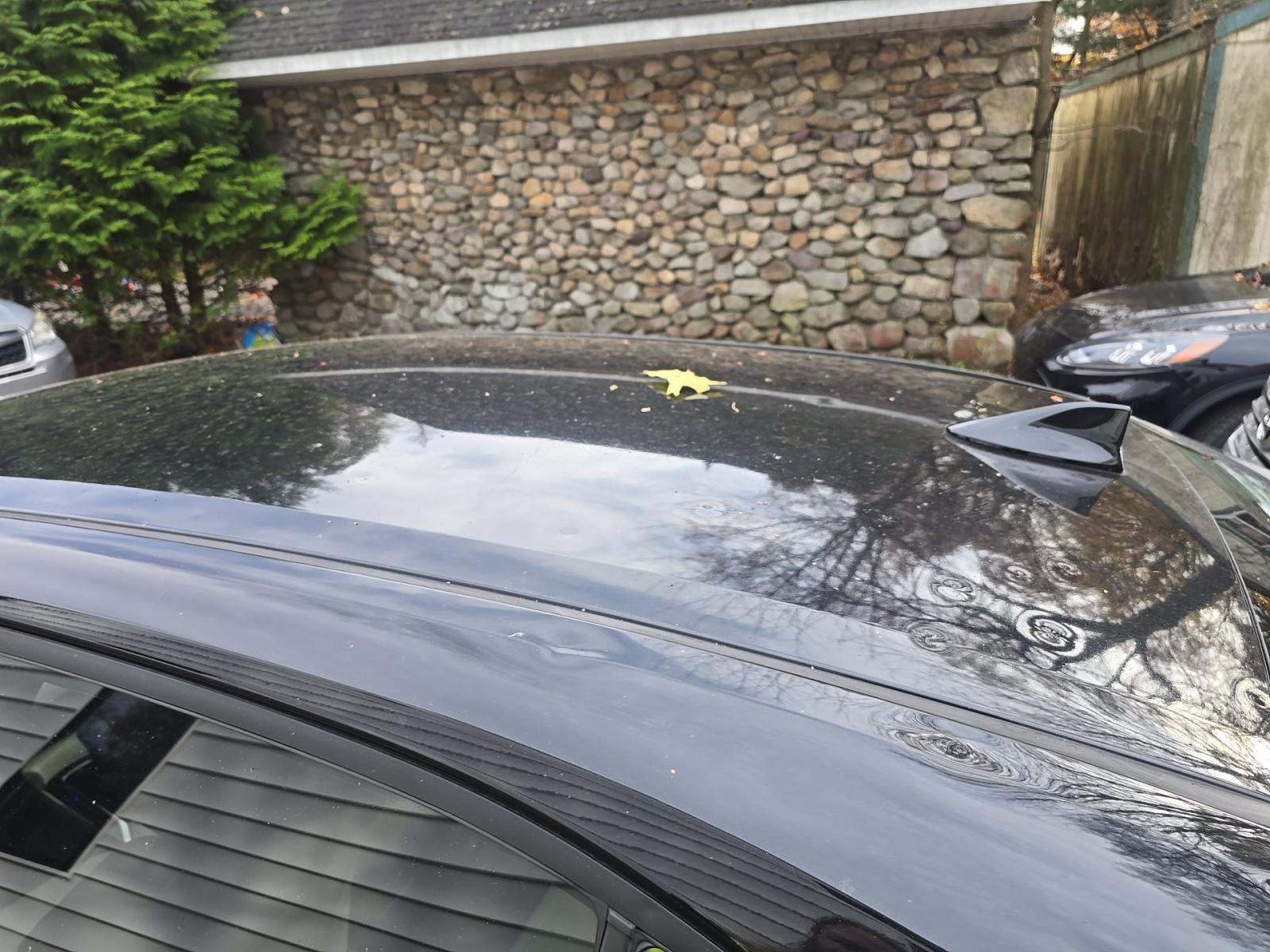 2021 Toyota Corolla LE FWD