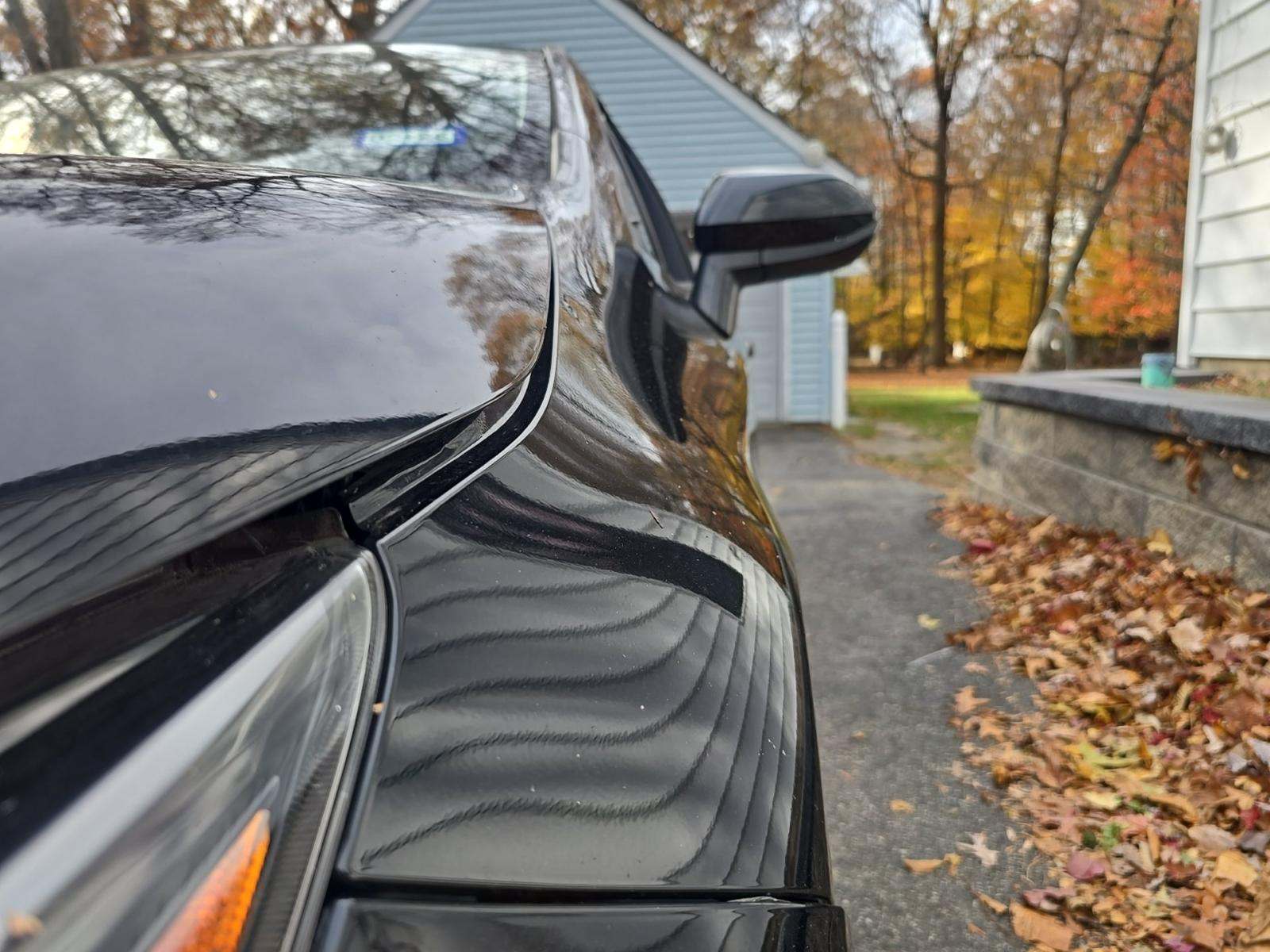 2021 Toyota Corolla LE FWD