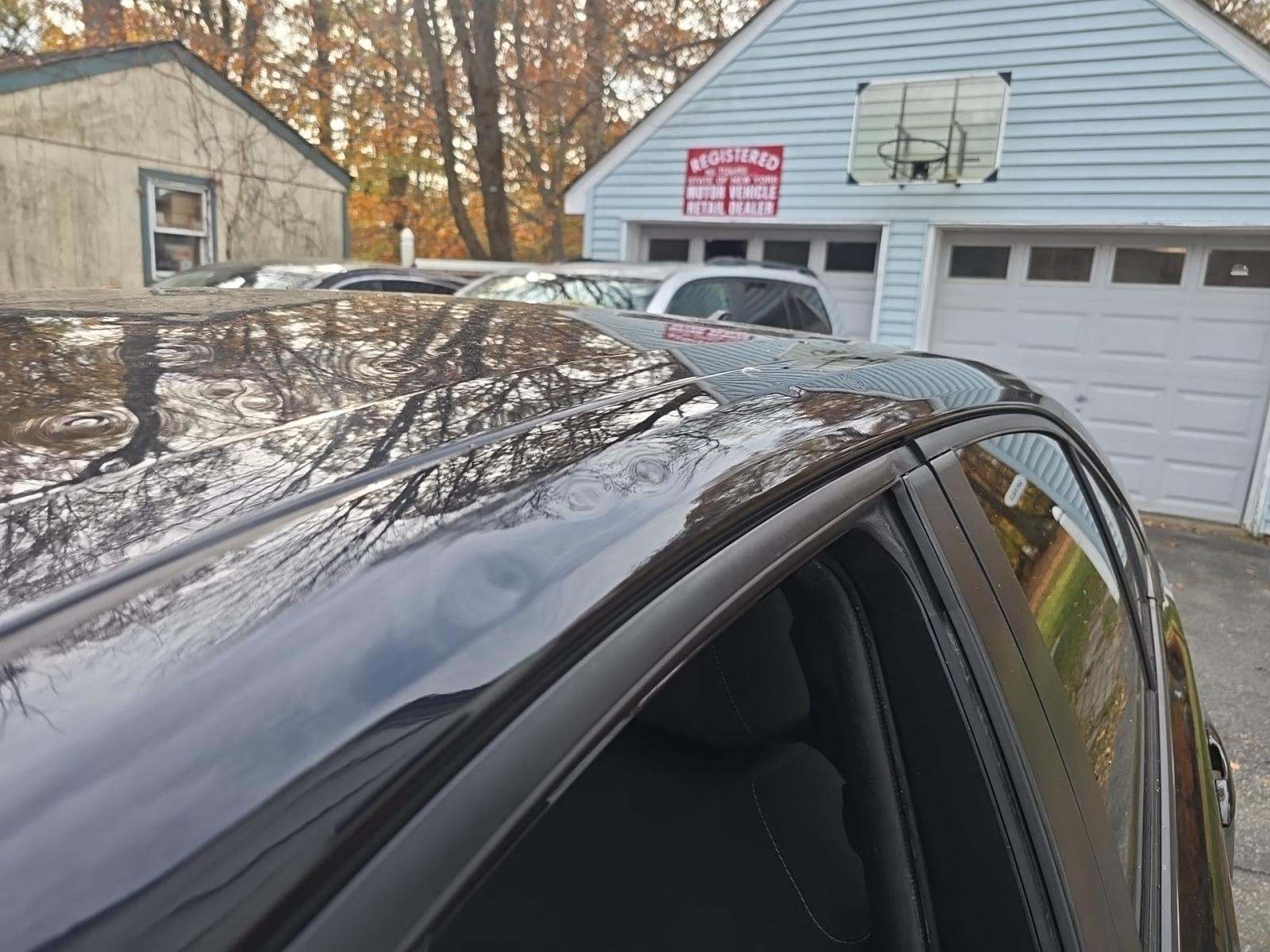 2021 Toyota Corolla LE FWD