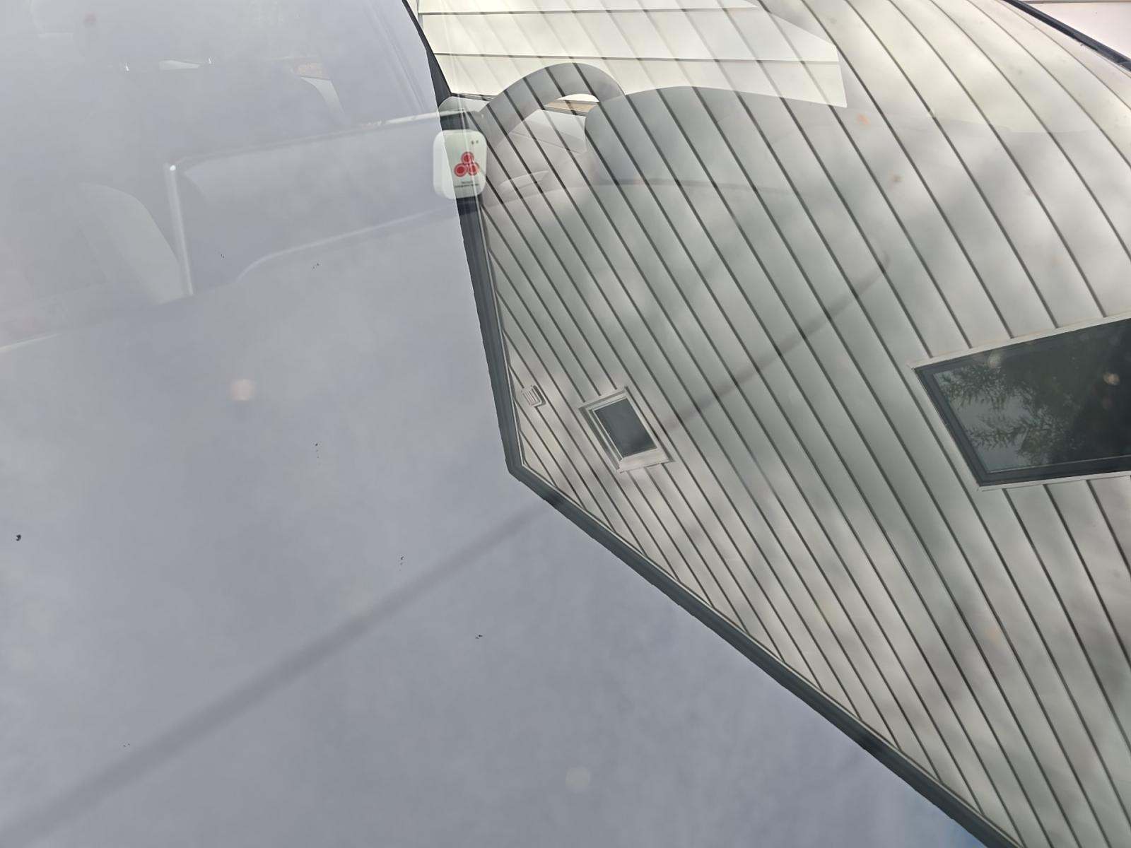 2021 Toyota Corolla LE FWD