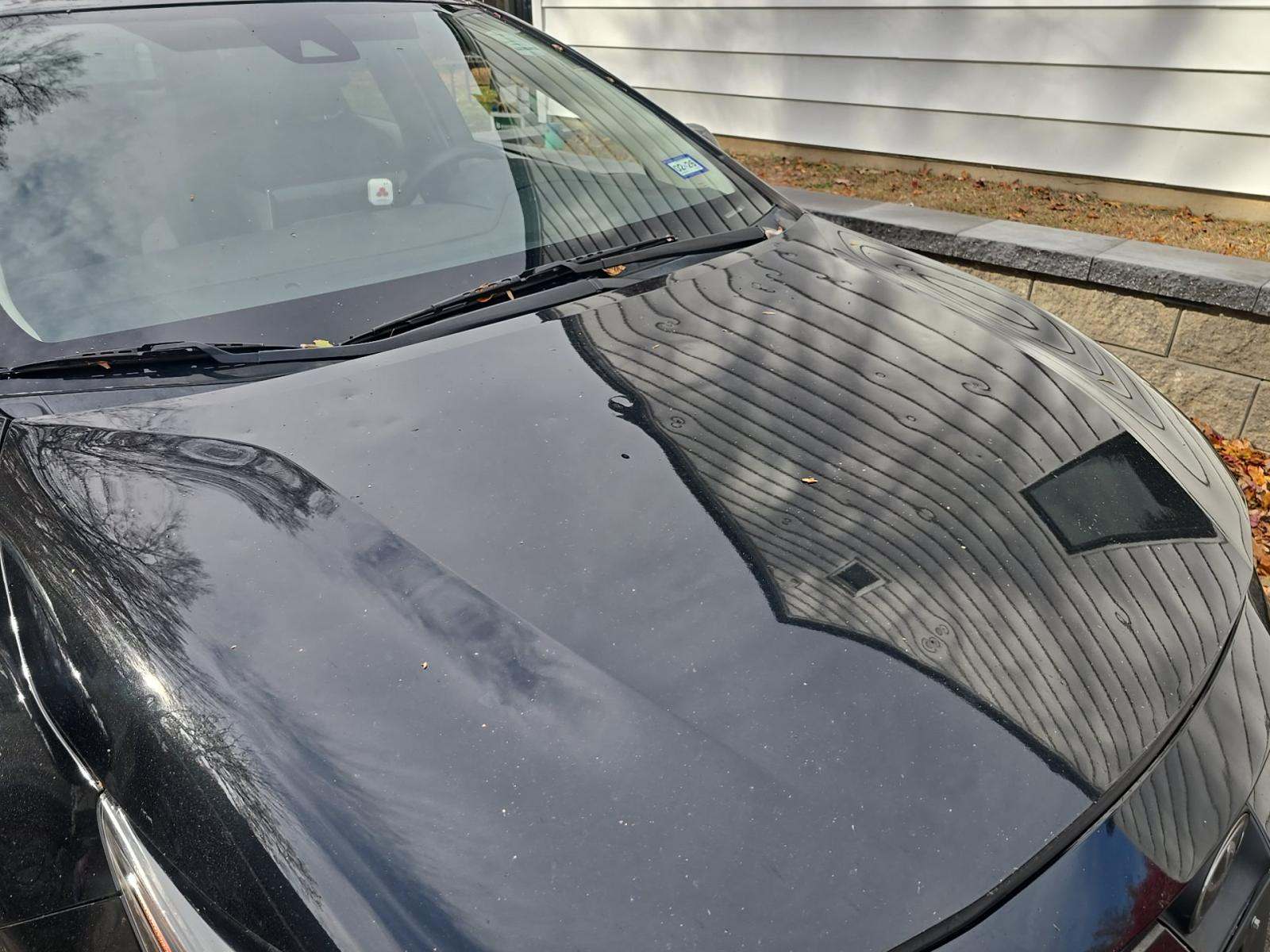 2021 Toyota Corolla LE FWD