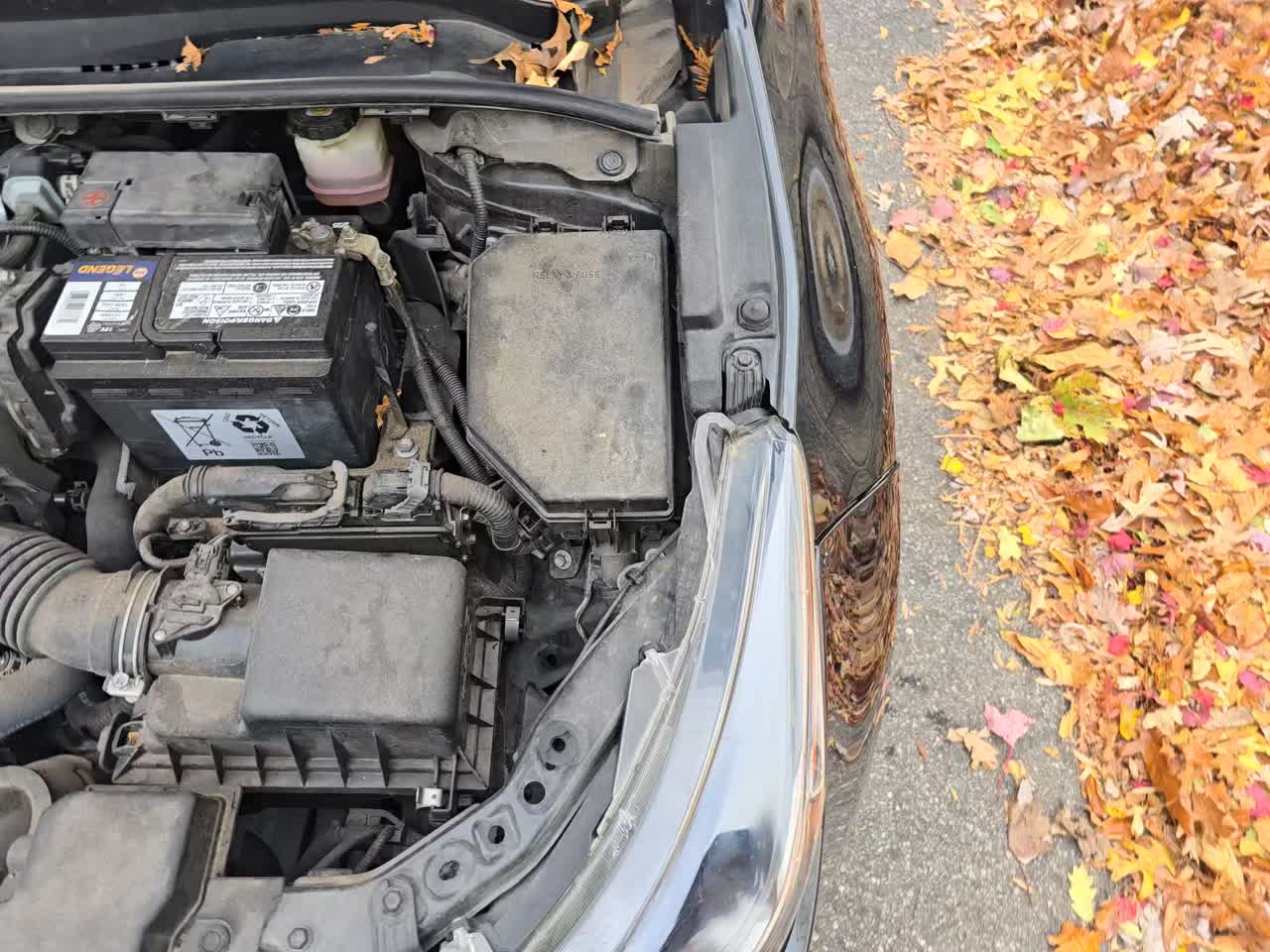 2021 Toyota Corolla LE FWD