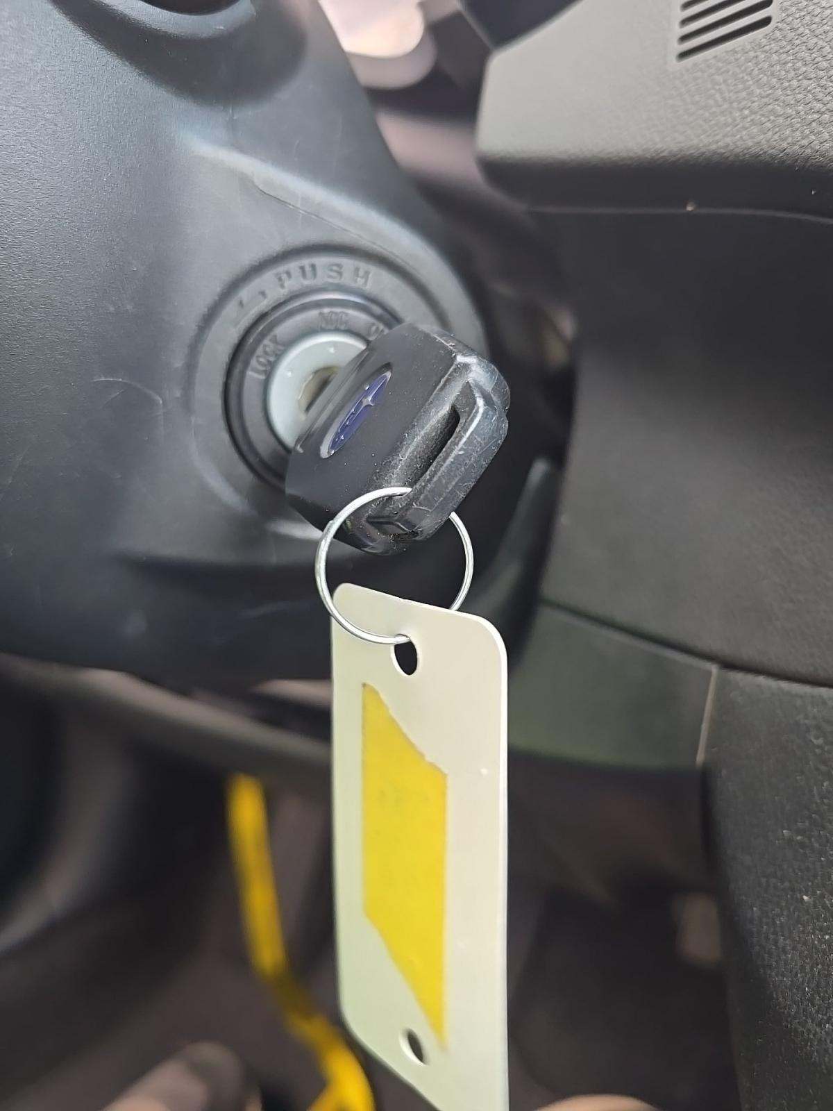 2017 Subaru Impreza 2.0i AWD