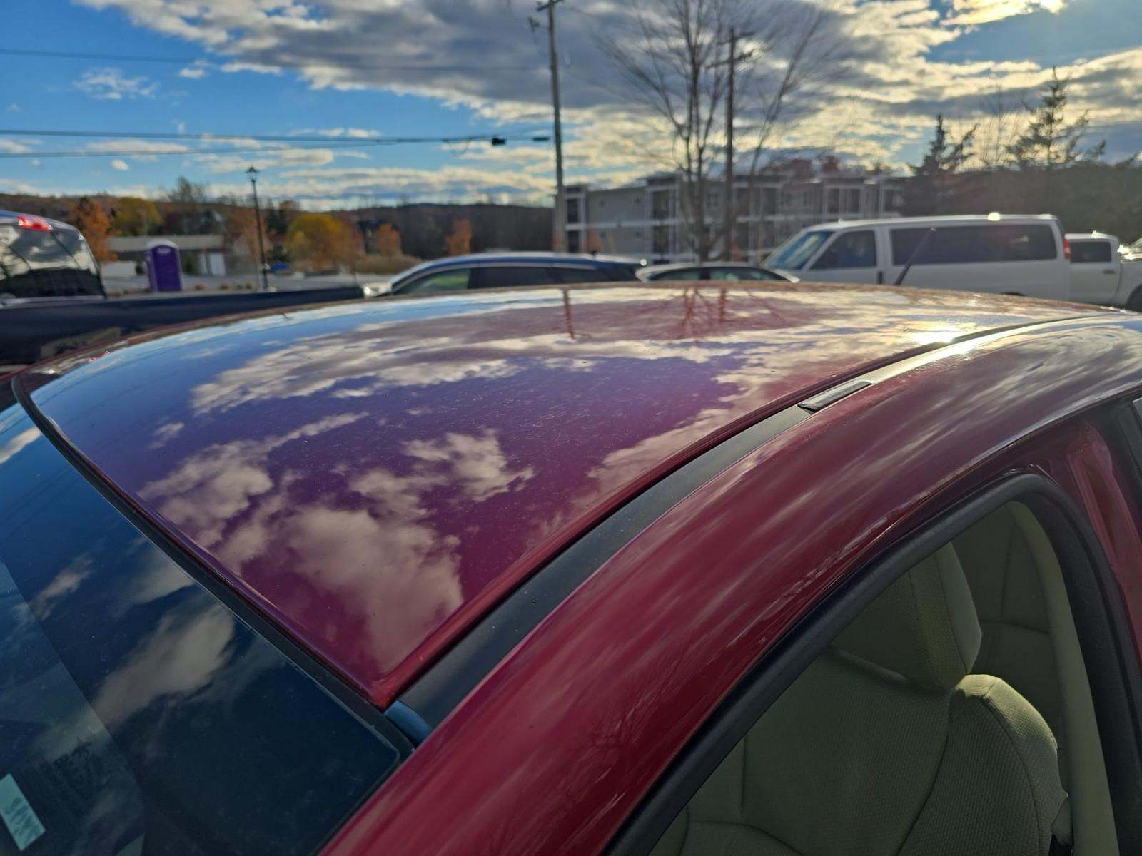 2017 Subaru Impreza 2.0i AWD