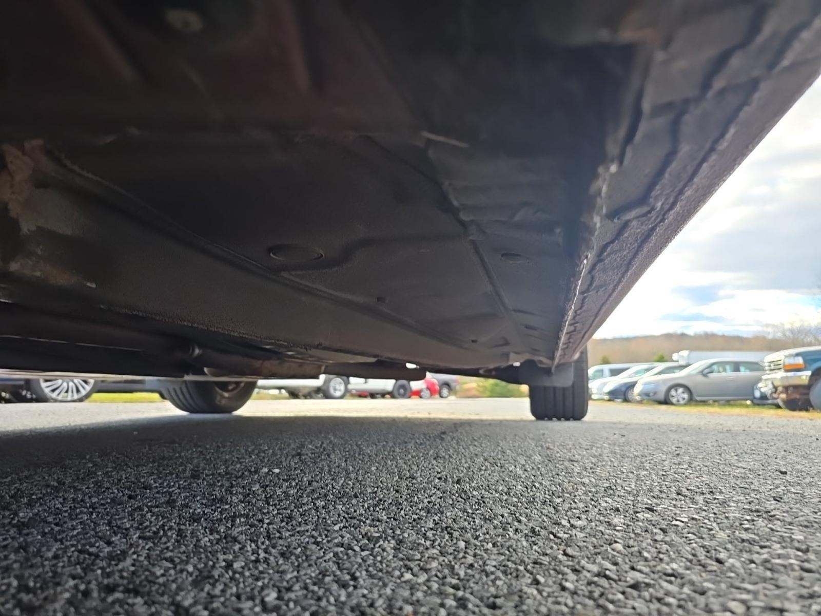 2017 Subaru Impreza 2.0i AWD